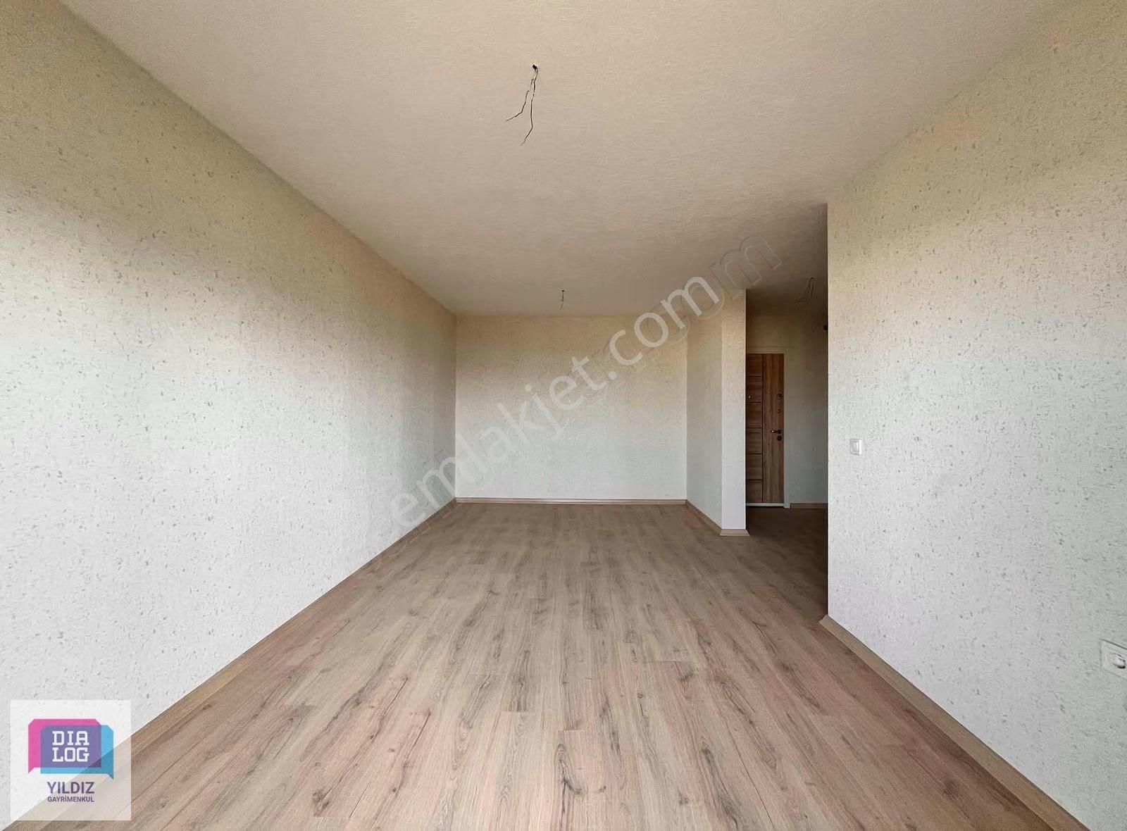 Dialog Yıldız / Yeni Hayat Ta Satılık Orta Tip Orta Daire 7. Kat - Görsel 10