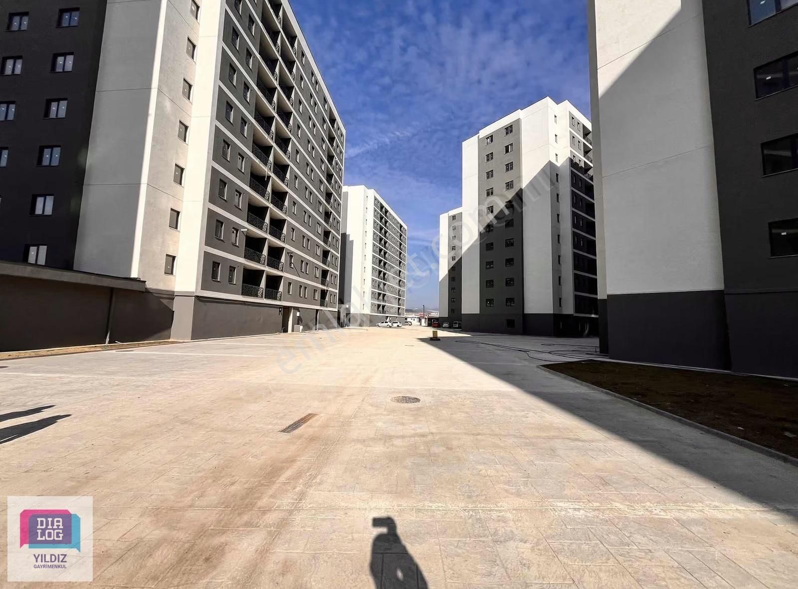 Dialog Yıldız / Yeni Hayat Ta Satılık Orta Tip Orta Daire 7. Kat - Görsel 23
