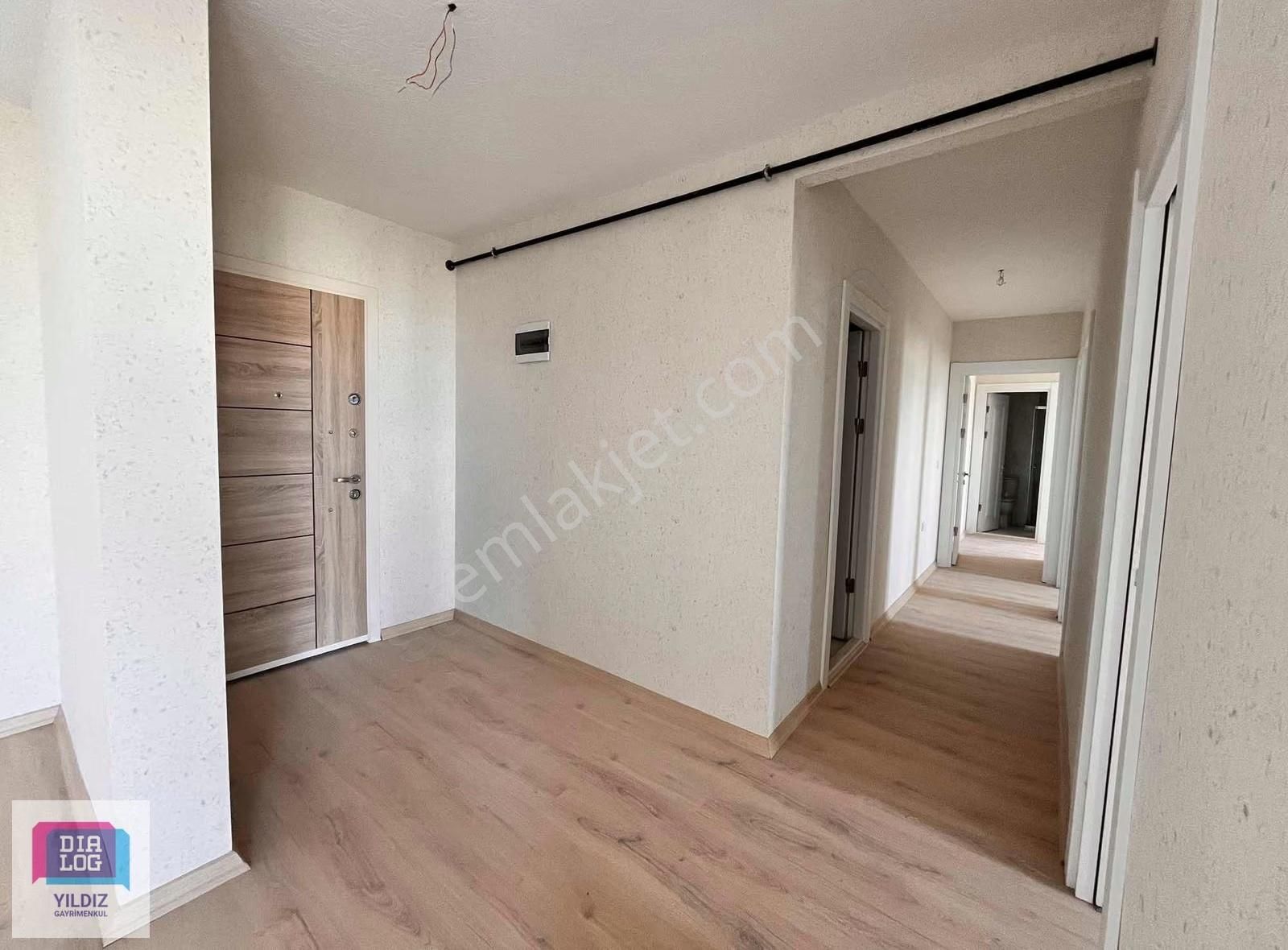 Dialog Yıldız / Yeni Hayat Ta Satılık Orta Tip Orta Daire 7. Kat - Görsel 9