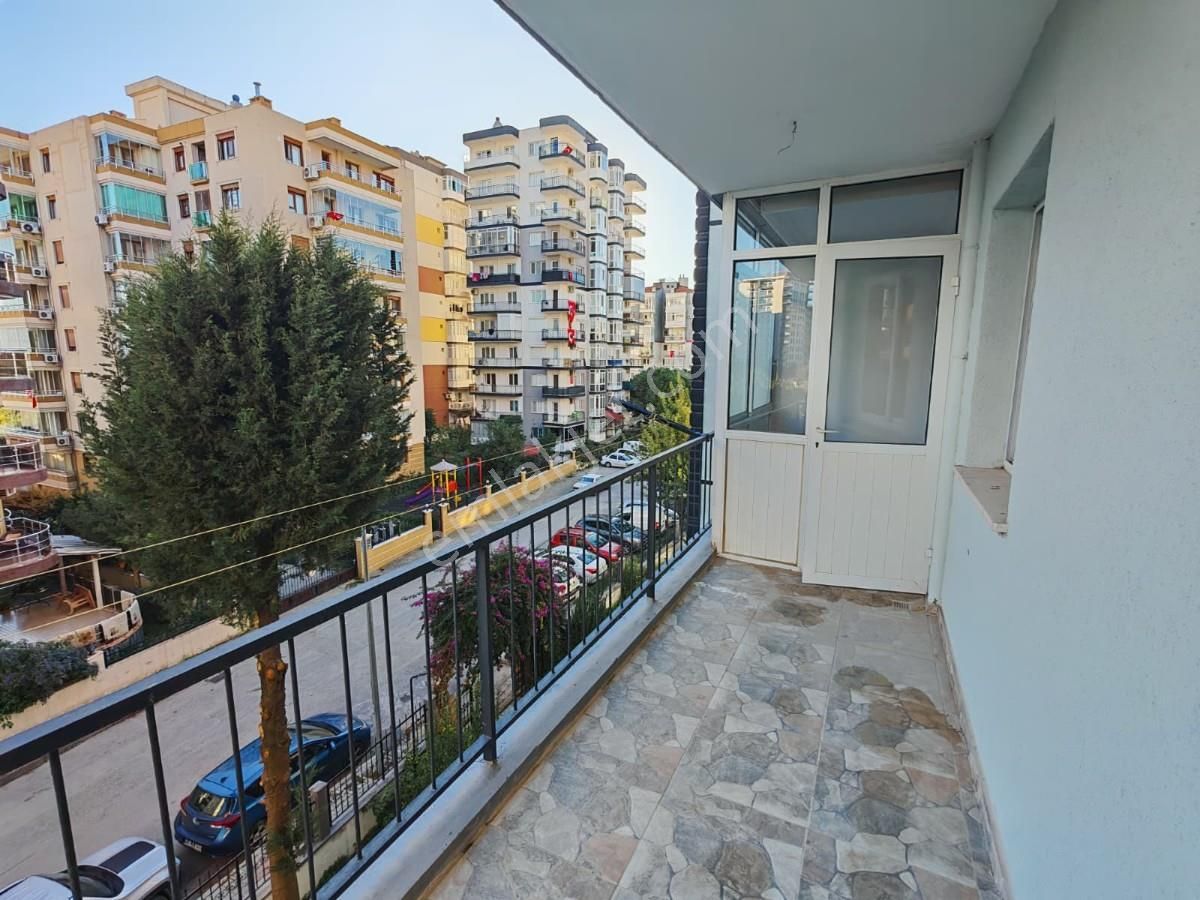 İzmir Bayraklı Osmangazi Site İçerisinde 3+1 Kiralık Daire - Görsel 19