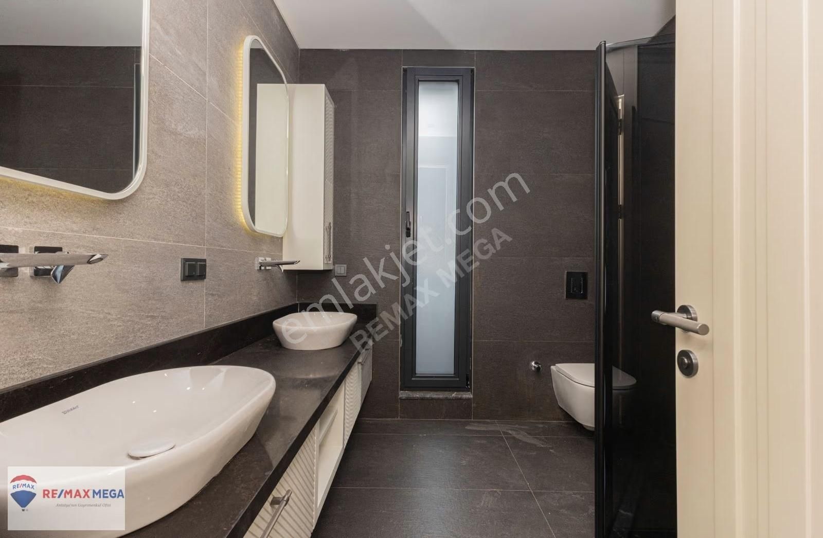 Altınkale'de Net 542 M² 5+1 Ultralüks Modern Villa - Görsel 23