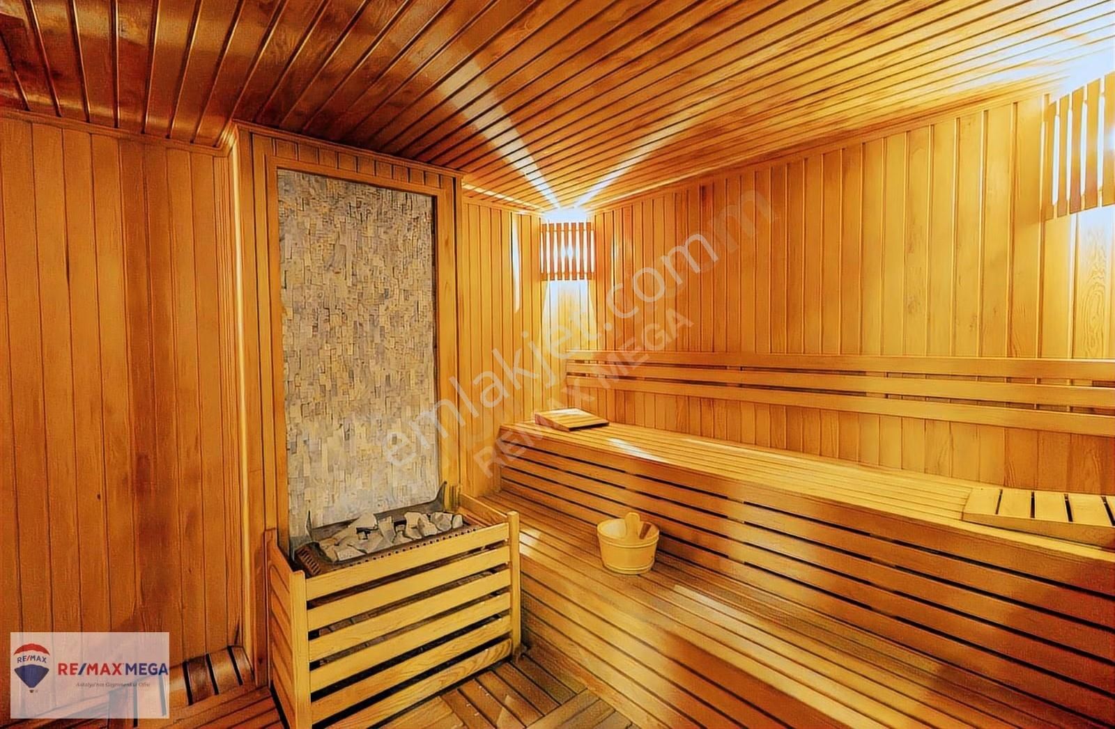 Mollayusuf Mahallesi Koru Villalarında Satılık Villa - Görsel 17