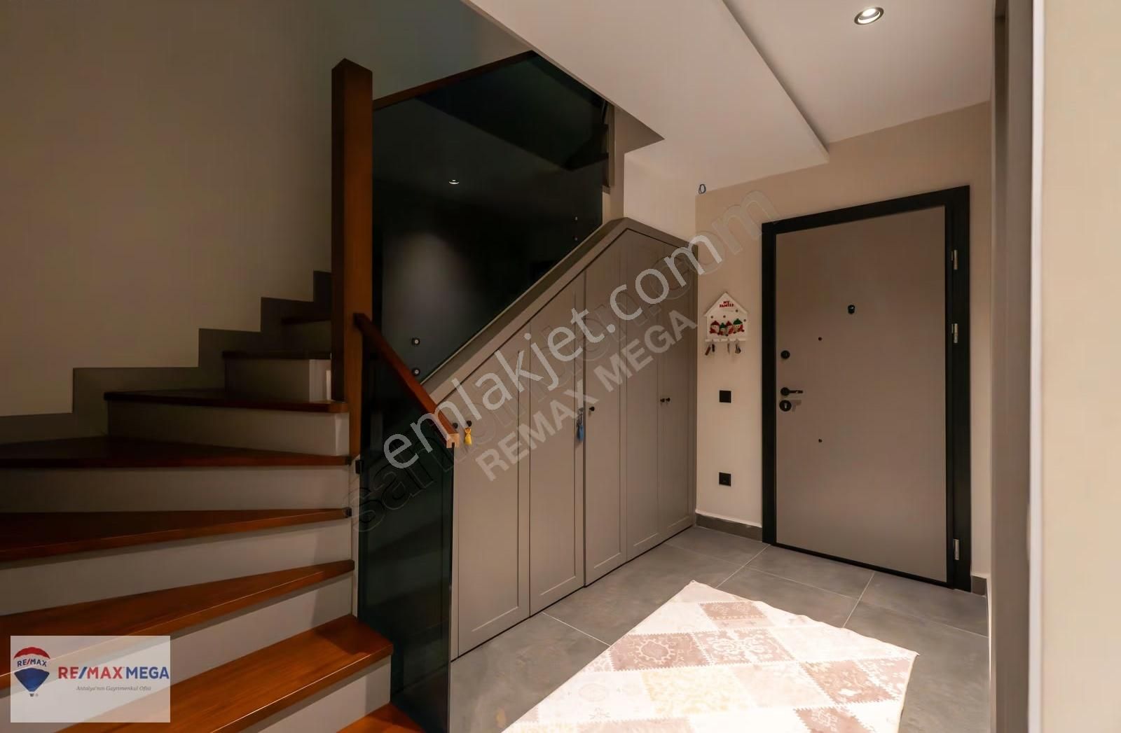 Mollayusuf Mahallesi Koru Villalarında Satılık Villa - Görsel 18