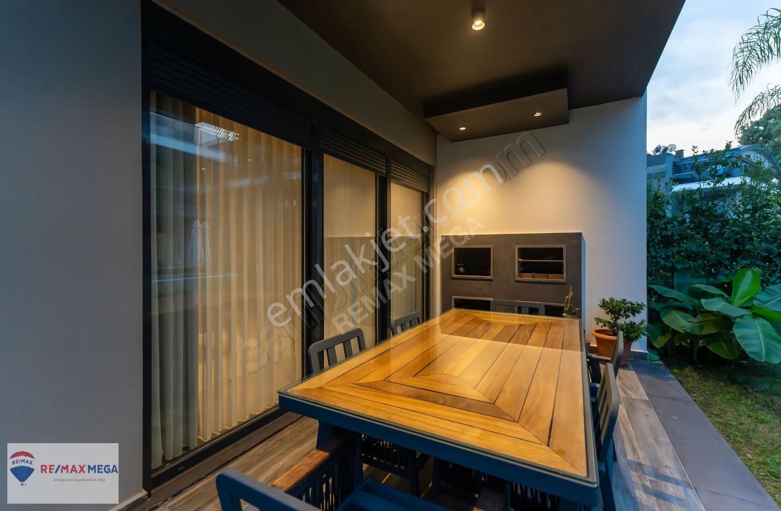 Mollayusuf Mahallesi Koru Villalarında Satılık Villa - Görsel 22