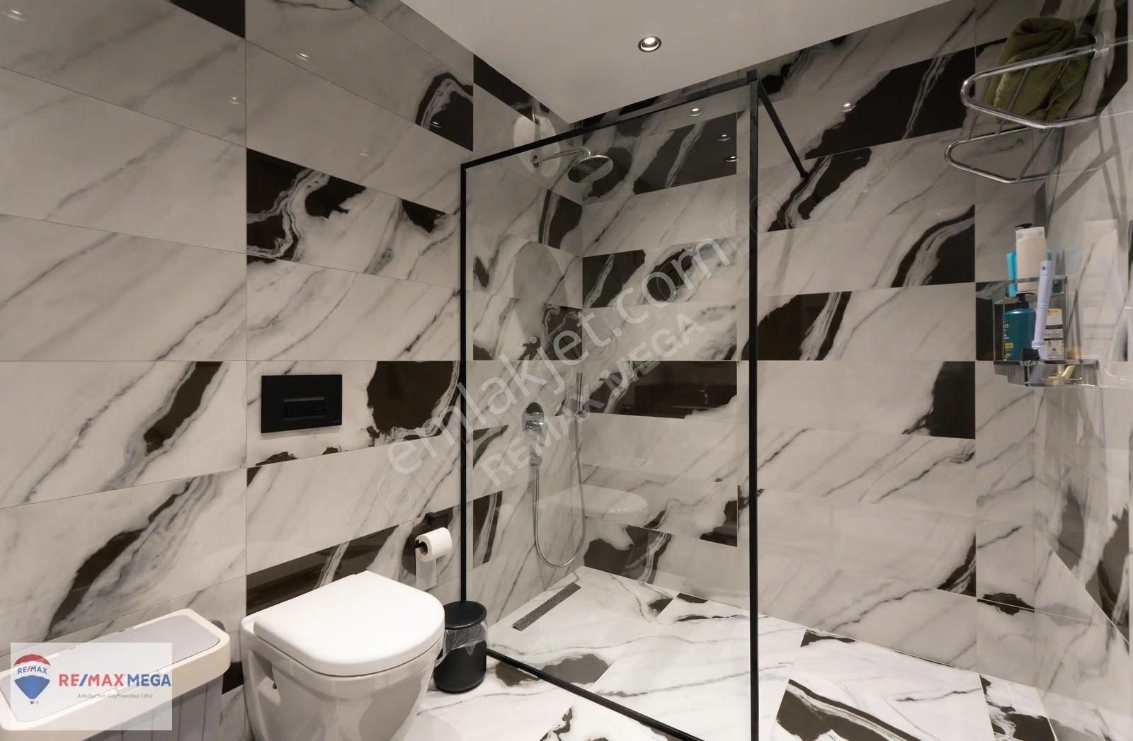 Mollayusuf Mahallesi Koru Villalarında Satılık Villa - Görsel 8