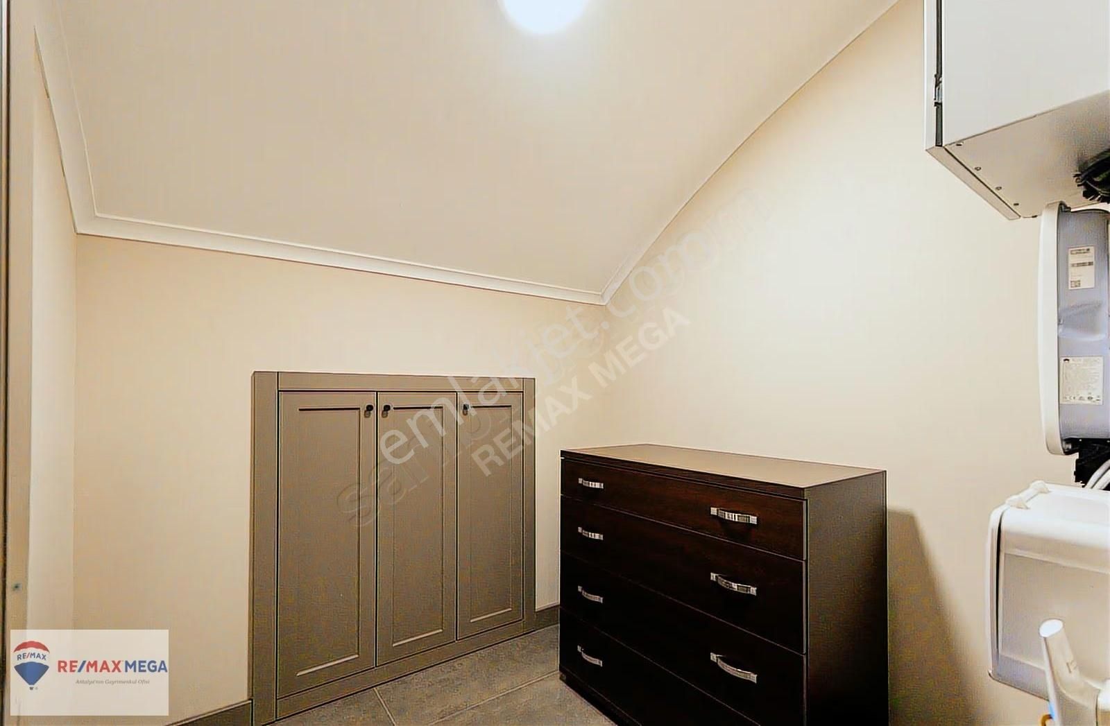 Mollayusuf Mahallesi Koru Villalarında Satılık Villa - Görsel 23