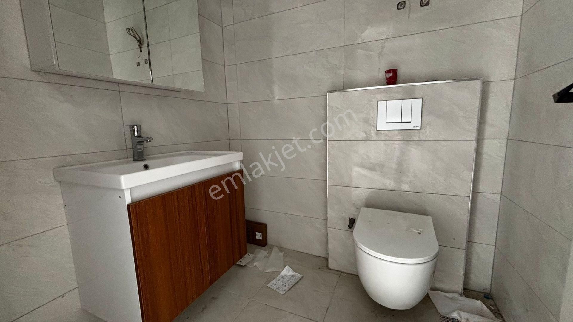 Common Point Den Satılık Sıfır 2+1 Dublex Daire - Görsel 19