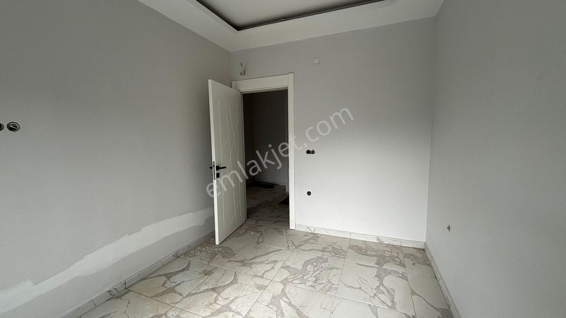 Common Point Den Satılık Sıfır 2+1 Dublex Daire - Görsel 10