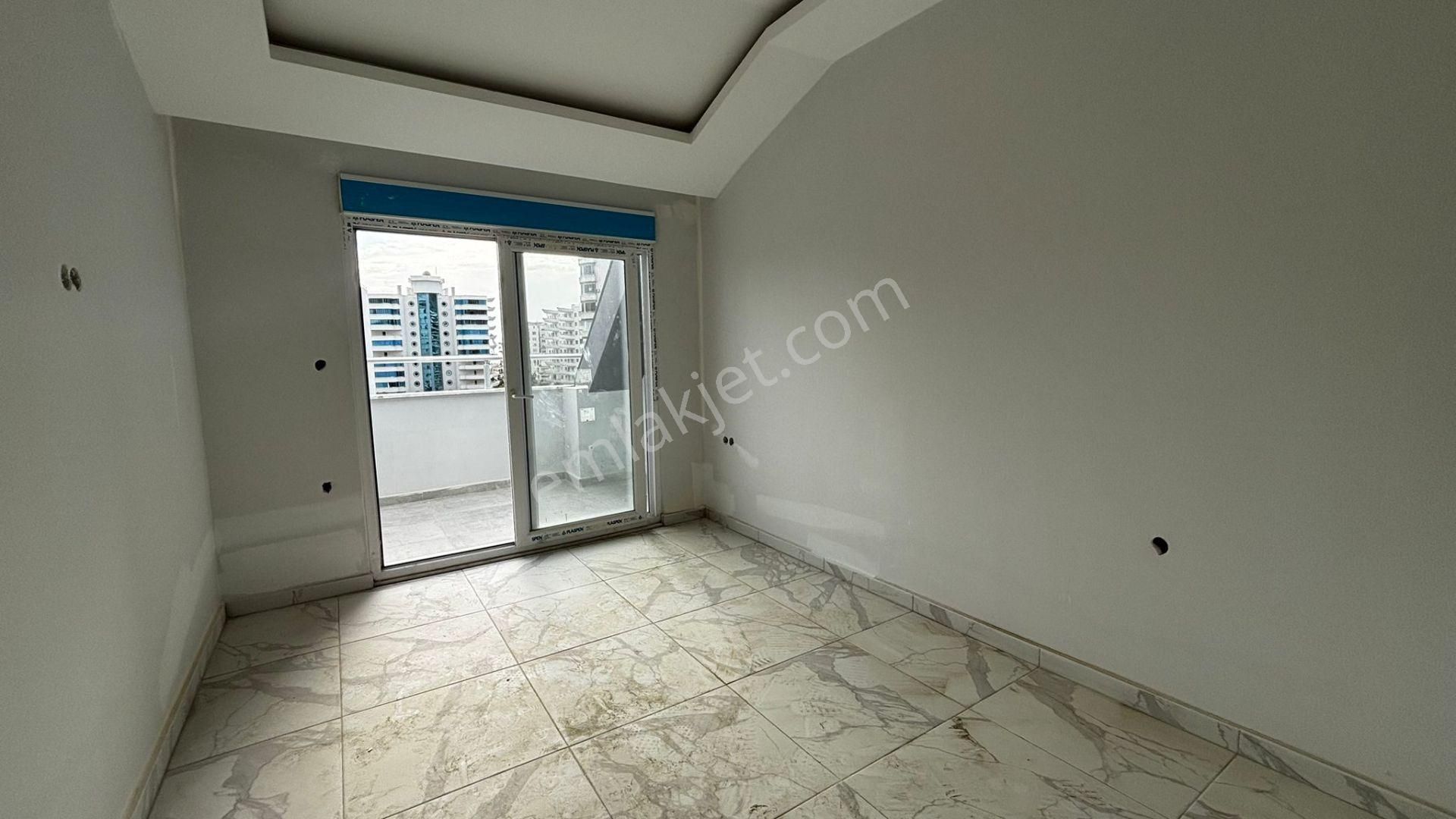 Common Point Den Satılık Sıfır 2+1 Dublex Daire - Görsel 12