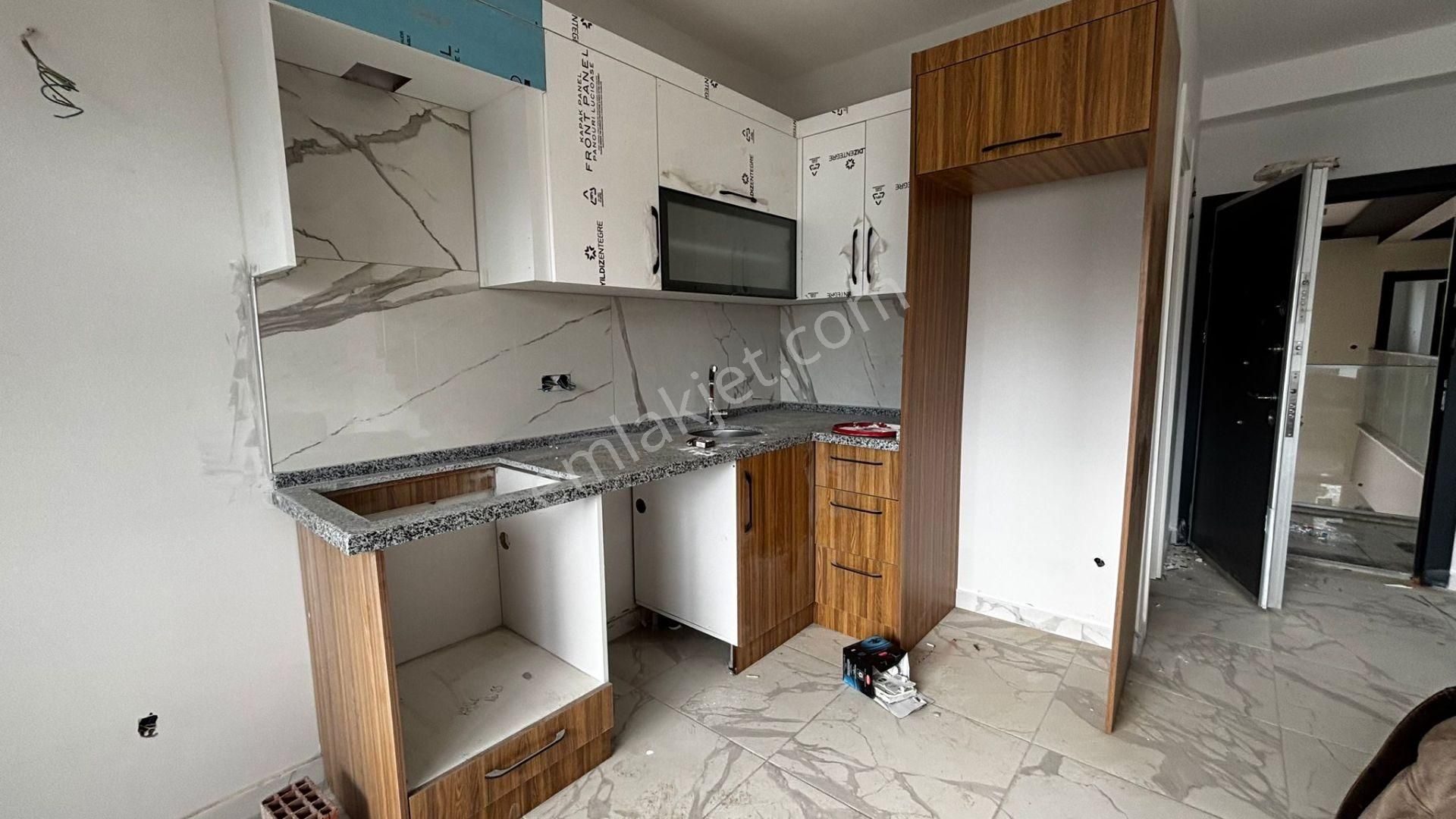 Common Point Den Satılık Sıfır 2+1 Dublex Daire - Görsel 8