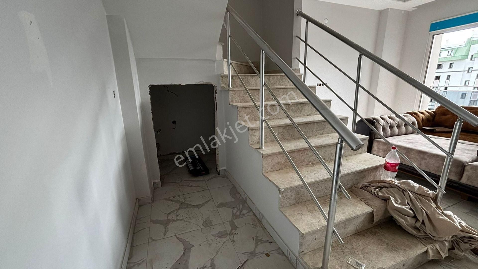 Common Point Den Satılık Sıfır 2+1 Dublex Daire - Görsel 7