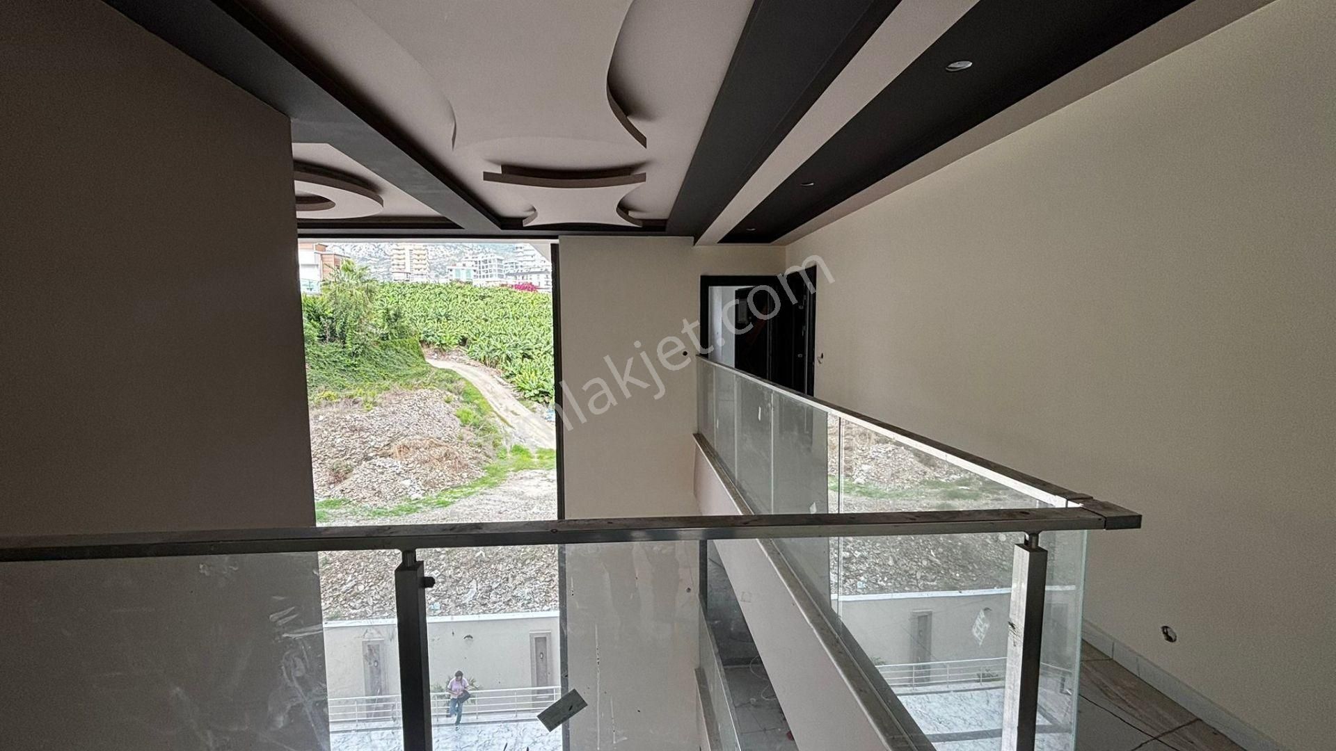 Common Point Den Satılık Sıfır 2+1 Dublex Daire - Görsel 21