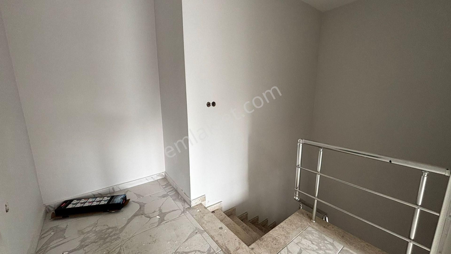 Common Point Den Satılık Sıfır 2+1 Dublex Daire - Görsel 14