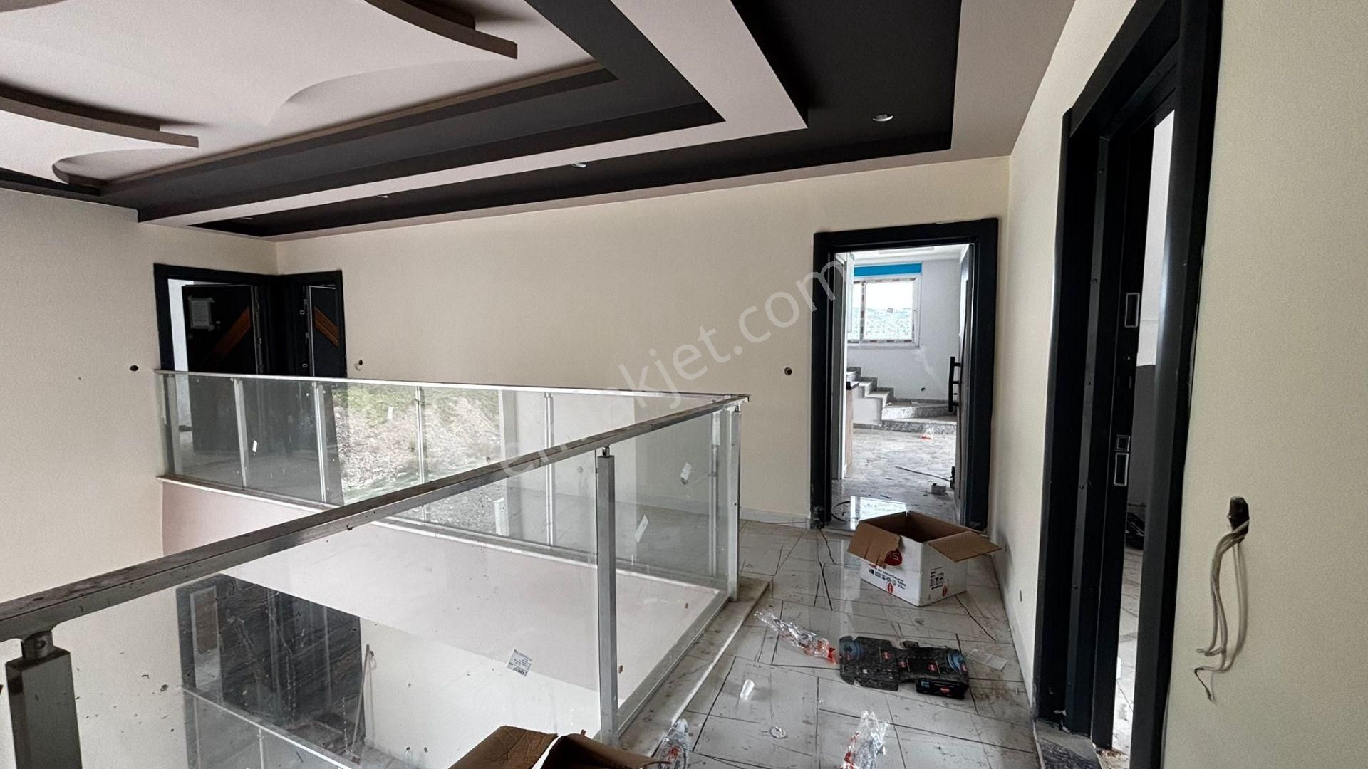 Common Point Den Satılık Sıfır 2+1 Dublex Daire - Görsel 17