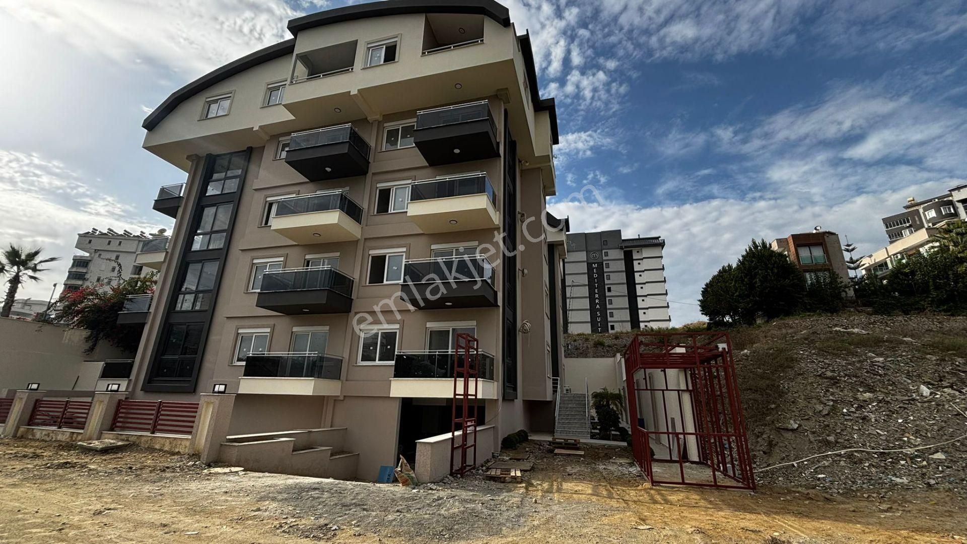 Common Point Den Satılık Sıfır 2+1 Dublex Daire - Görsel 24