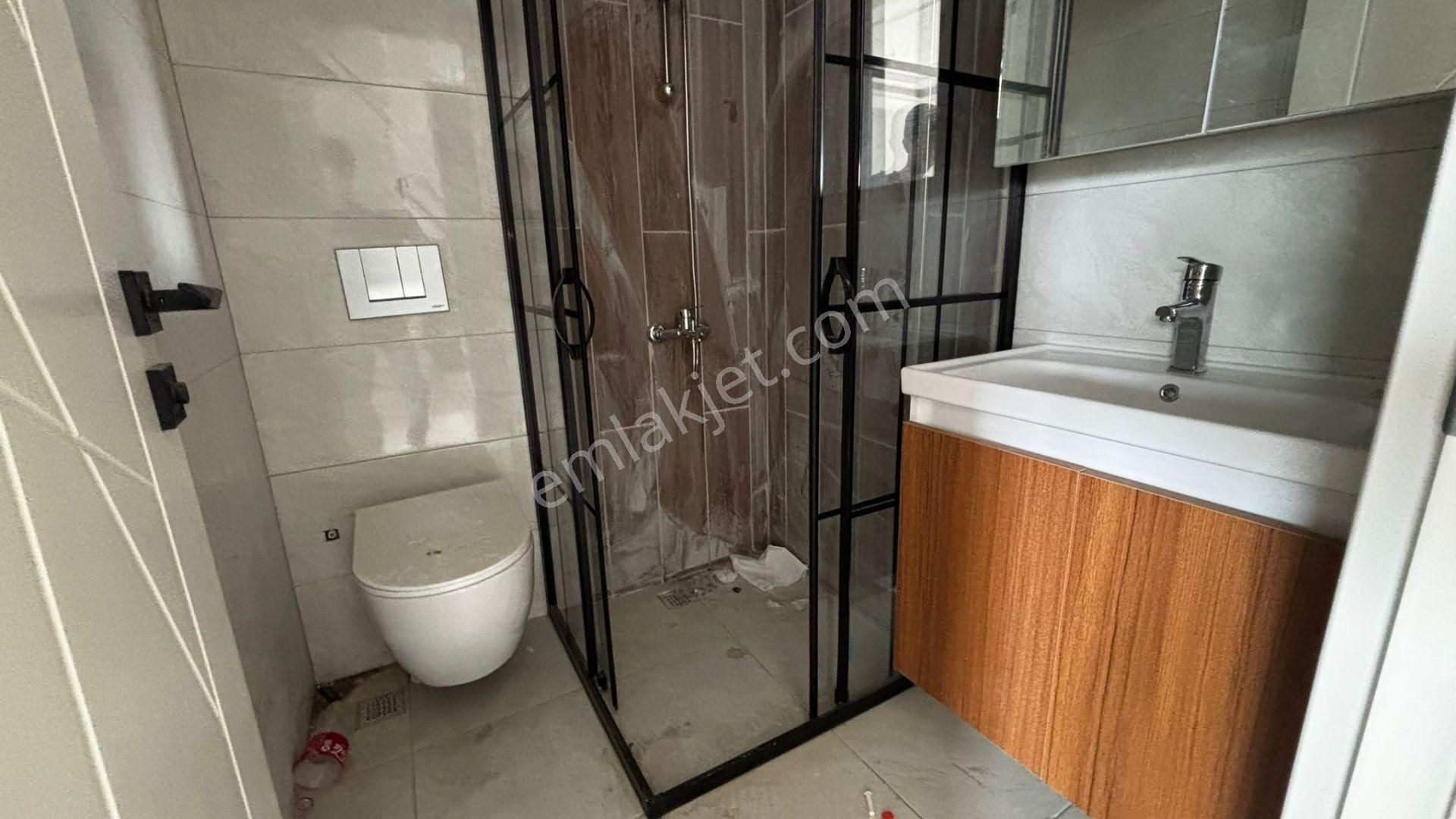 Common Point Den Satılık Sıfır 2+1 Dublex Daire - Görsel 15