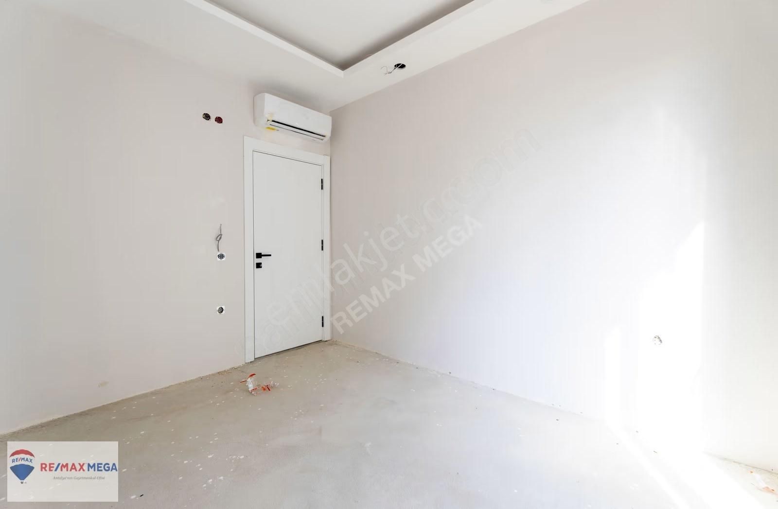 Düzlerçamı'nda Doğa Manzaralı Site İçerisinde 3+1 Satılık Daire - Görsel 4