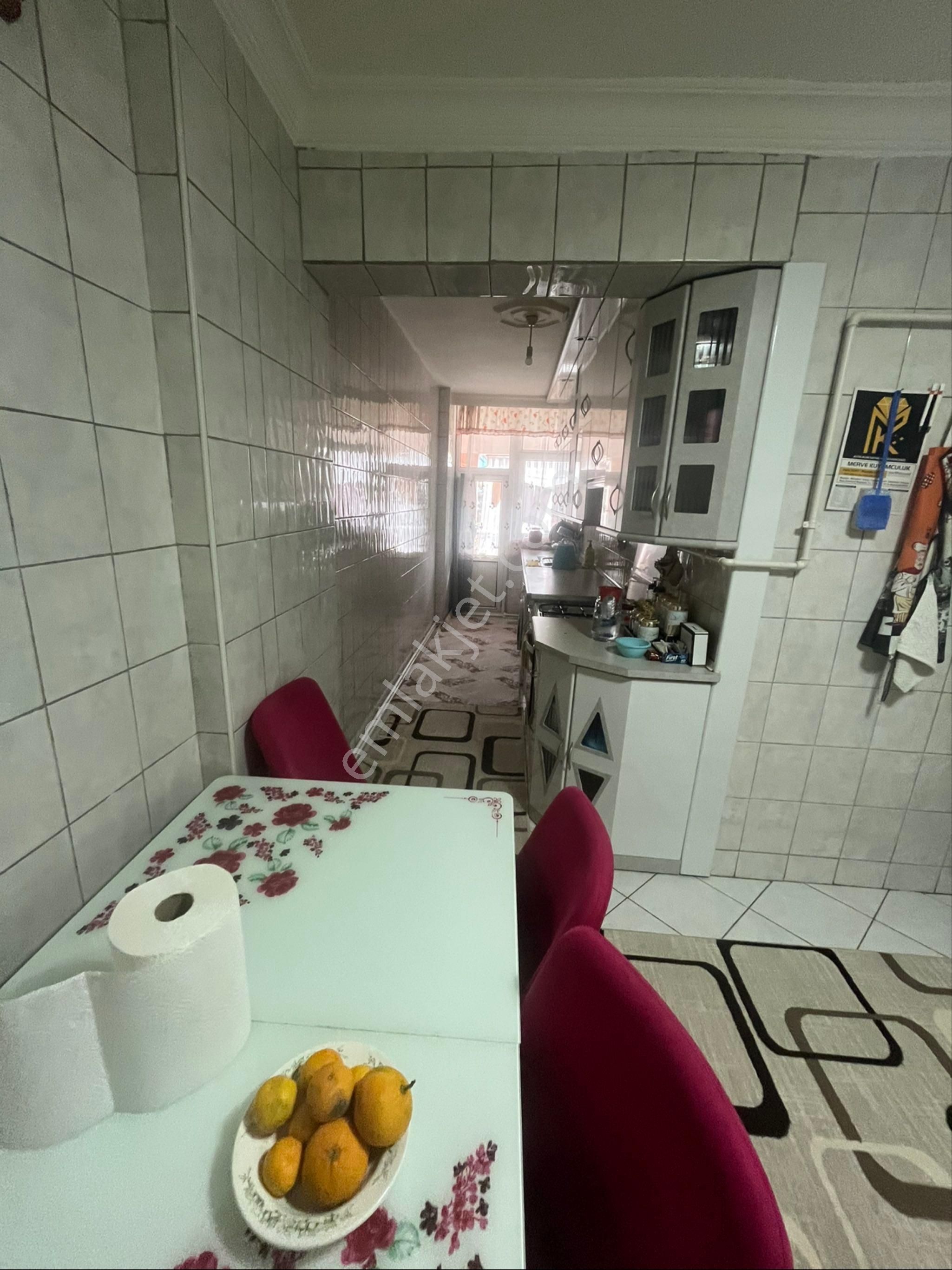 Stadyum Civarı Asansörlü 3+1 Bu Fiyata Kaçmaz Daire - Görsel 11