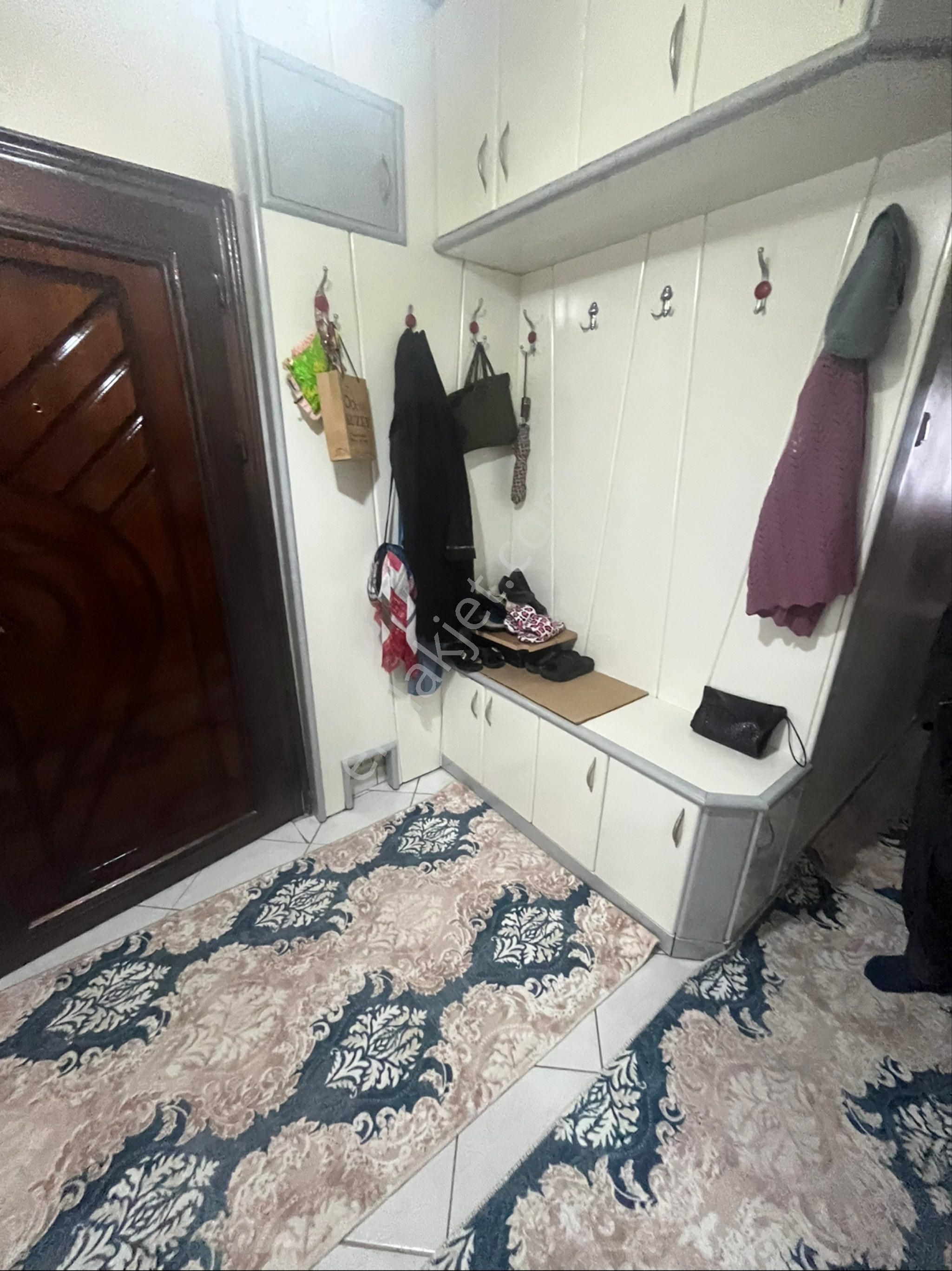 Stadyum Civarı Asansörlü 3+1 Bu Fiyata Kaçmaz Daire - Görsel 19