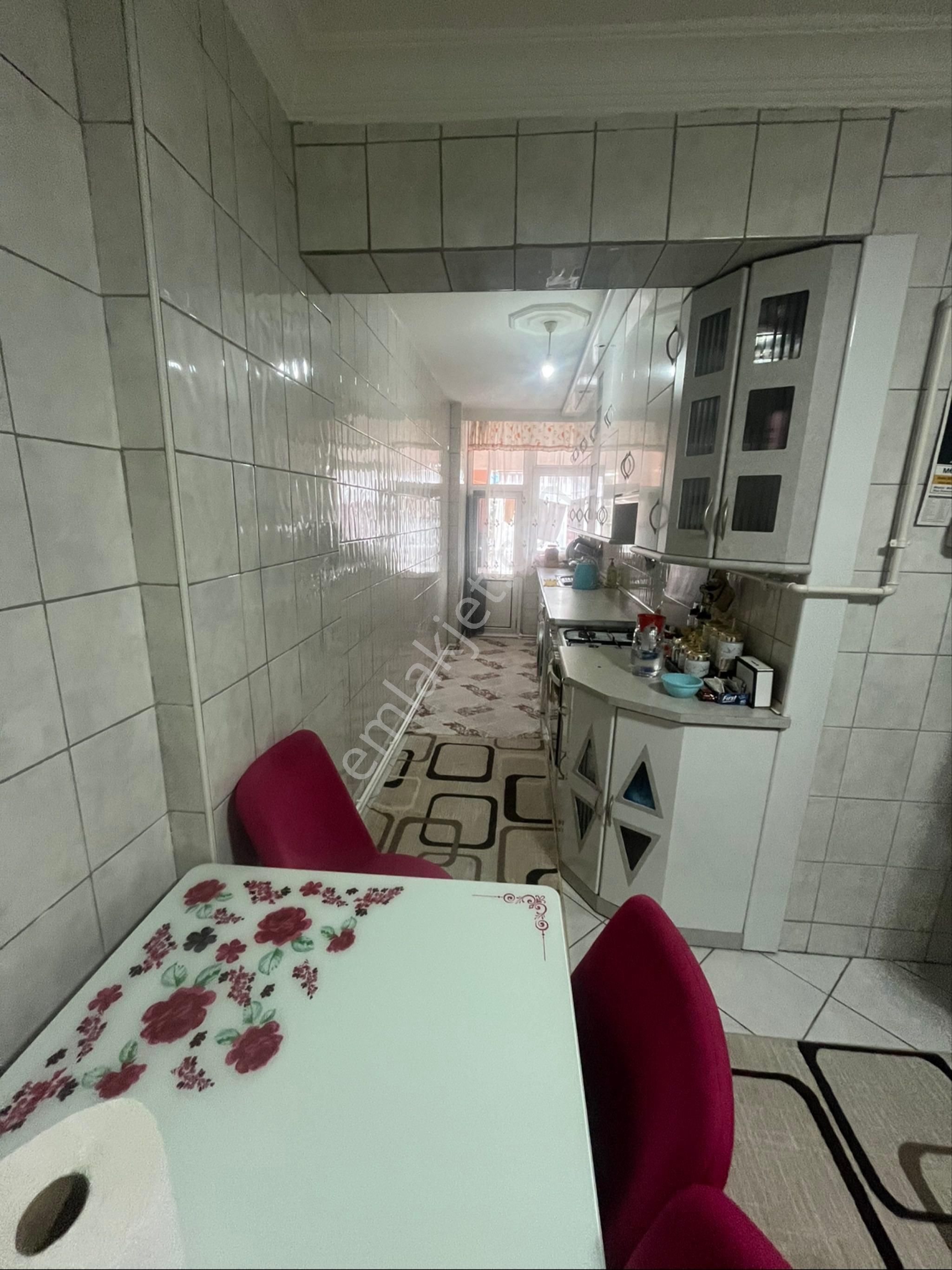 Stadyum Civarı Asansörlü 3+1 Bu Fiyata Kaçmaz Daire - Görsel 10