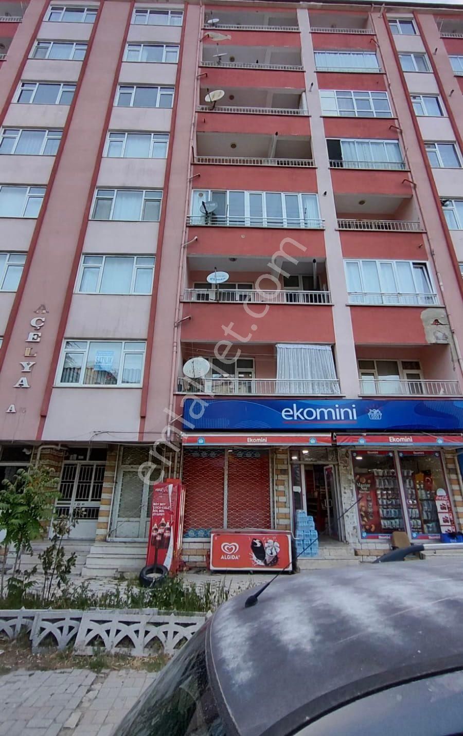 Stadyum Civarı Asansörlü 3+1 Bu Fiyata Kaçmaz Daire - Görsel 5