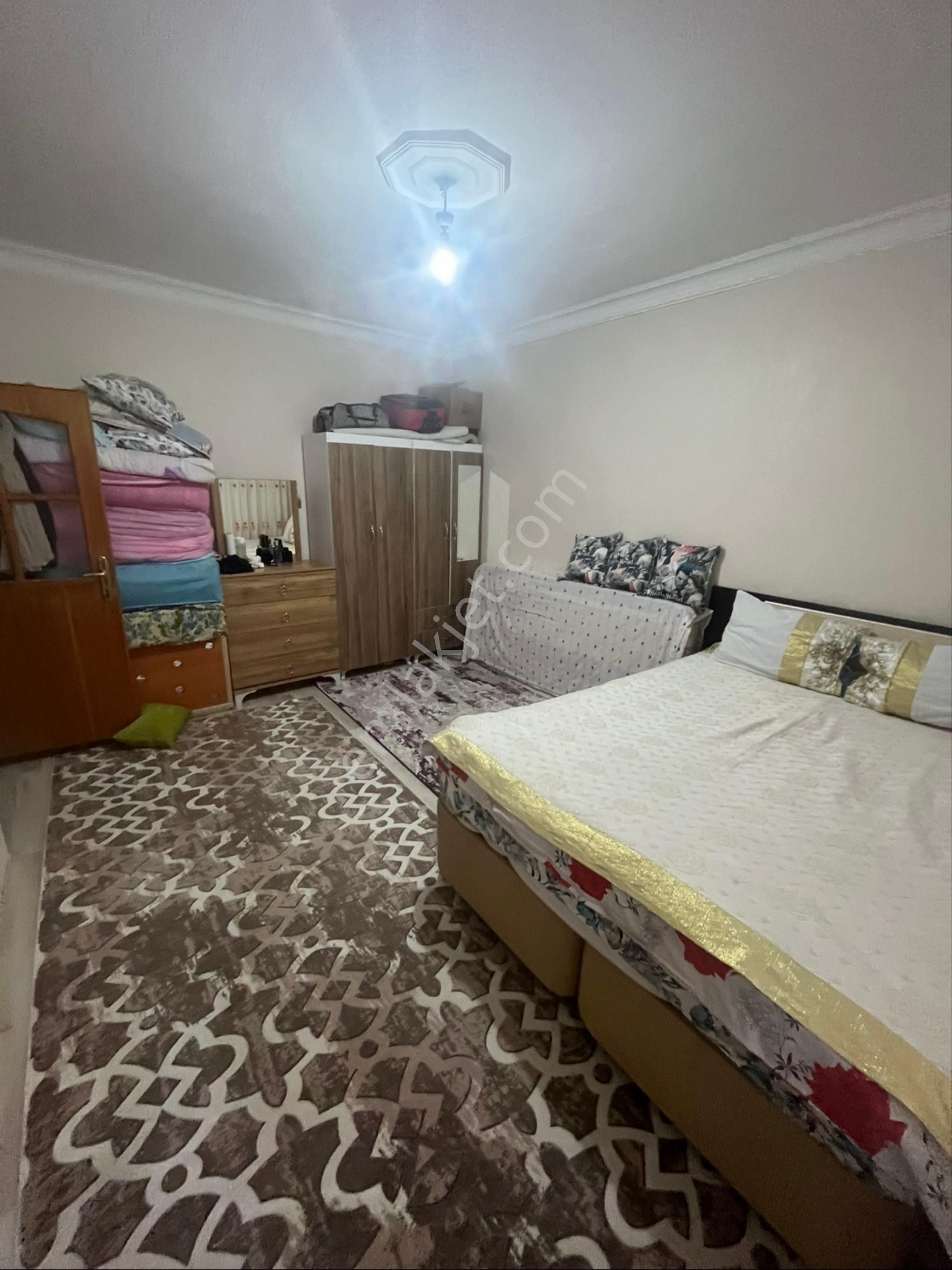 Stadyum Civarı Asansörlü 3+1 Bu Fiyata Kaçmaz Daire - Görsel 20