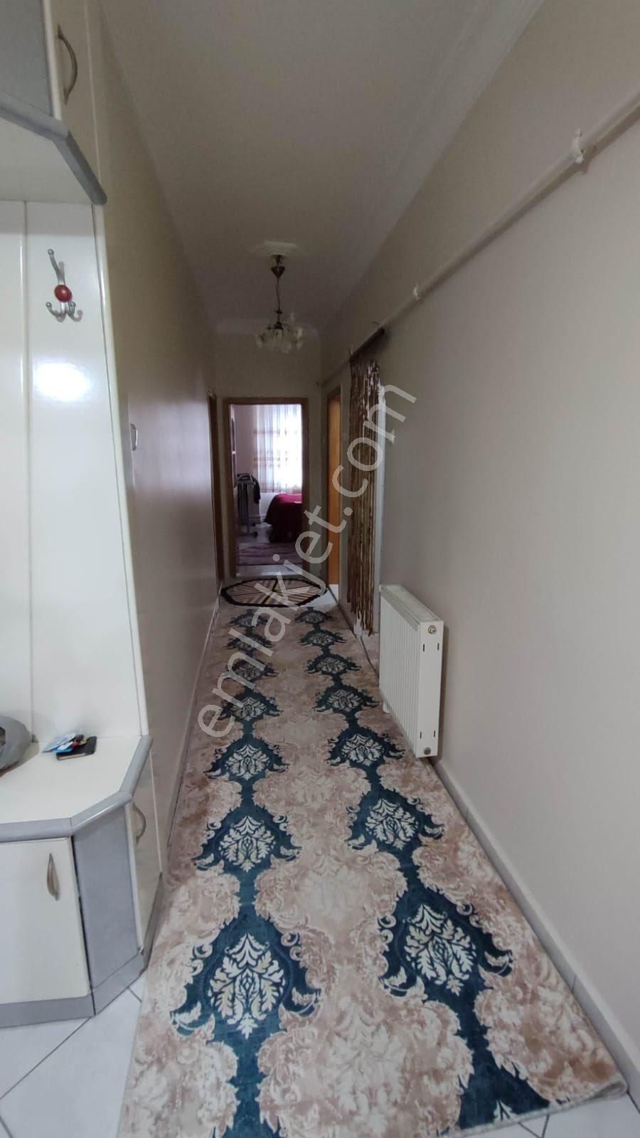 Stadyum Civarı Asansörlü 3+1 Bu Fiyata Kaçmaz Daire - Görsel 14