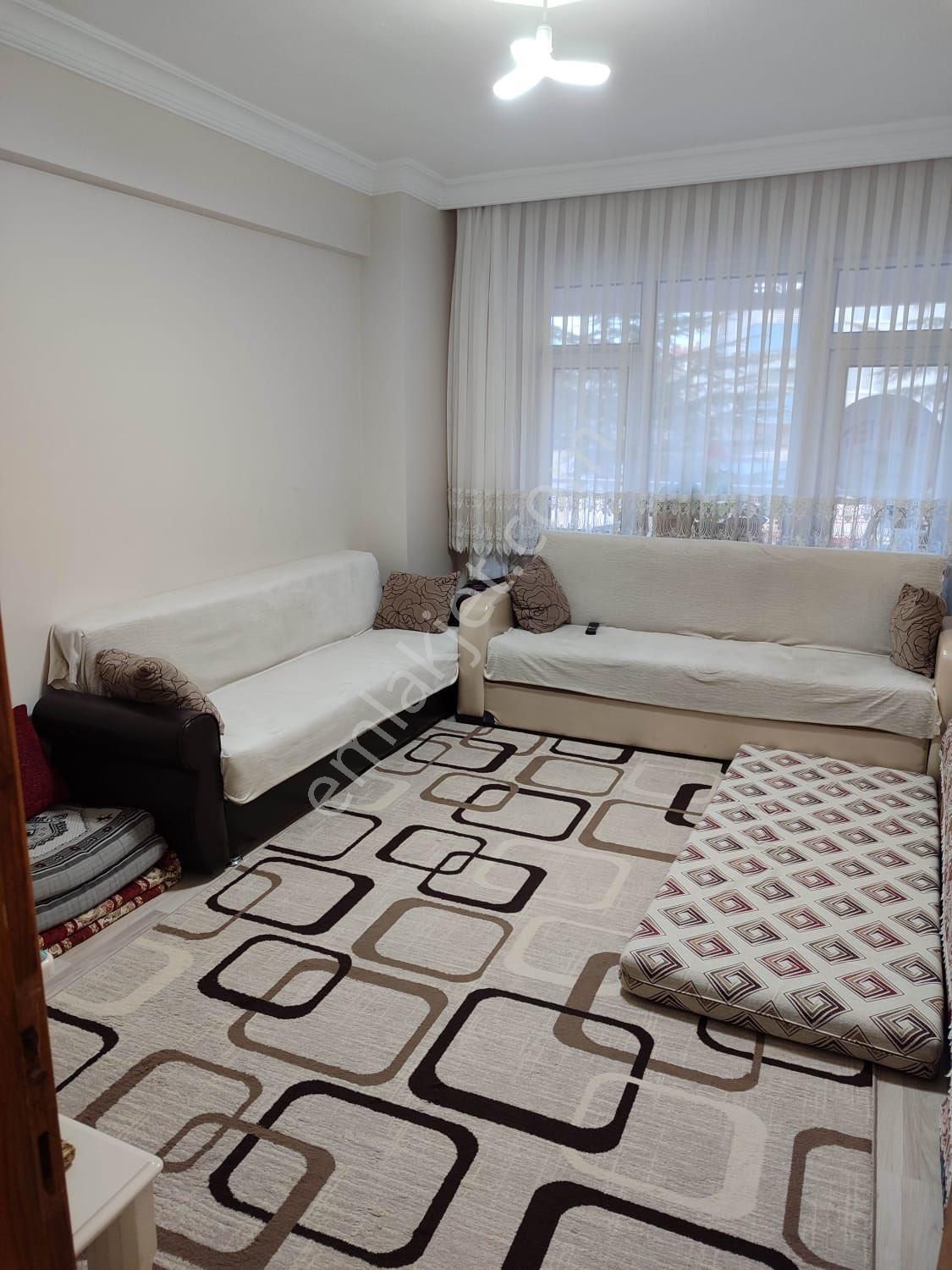 Stadyum Civarı Asansörlü 3+1 Bu Fiyata Kaçmaz Daire - Görsel 6
