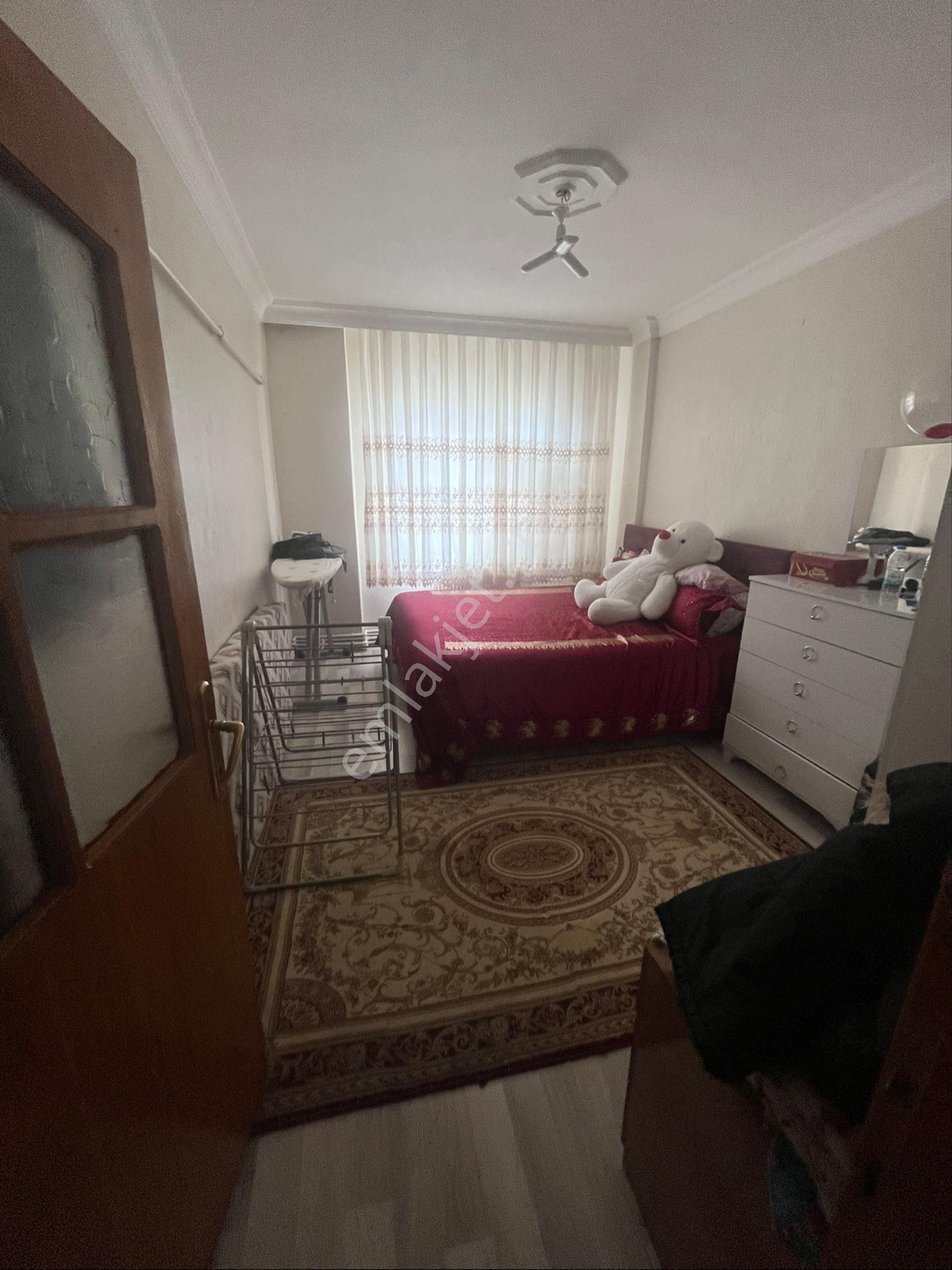 Stadyum Civarı Asansörlü 3+1 Bu Fiyata Kaçmaz Daire - Görsel 22