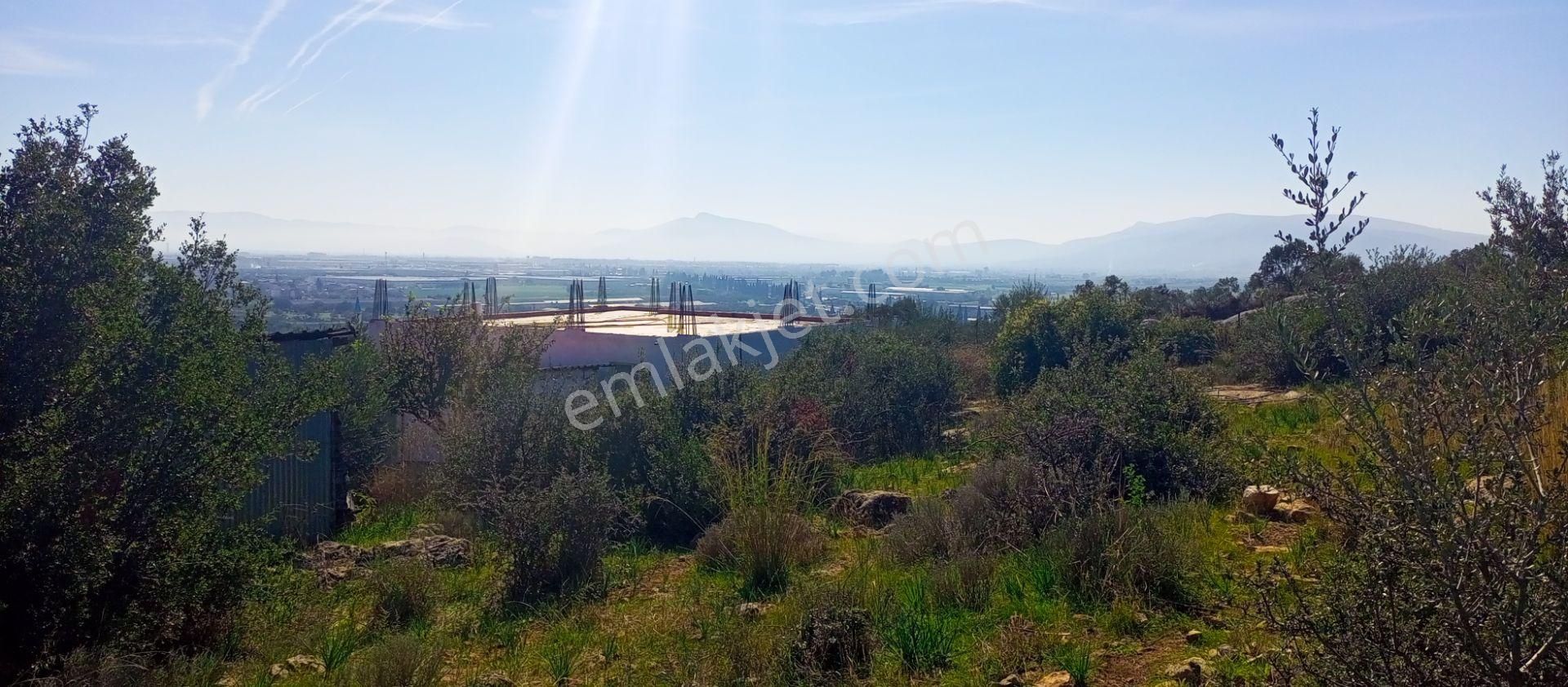 Torbalı Emlak'tan Kuşçuburun Mah. 388m2 Kout İmarlı 388m2 Arsamız Satılıktır - Görsel 6