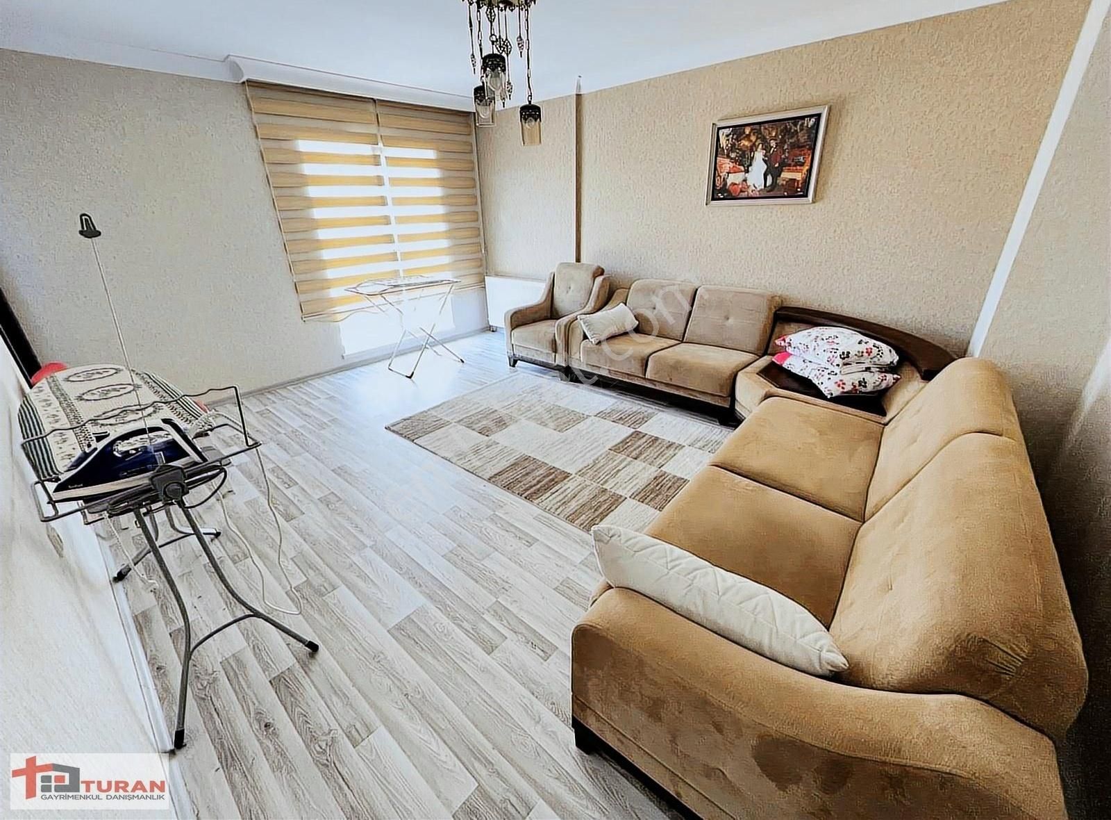 Yükseltepe'de 4+1 Asansörlü Full+full Yapılı Acill Dublex Daire - Görsel 11