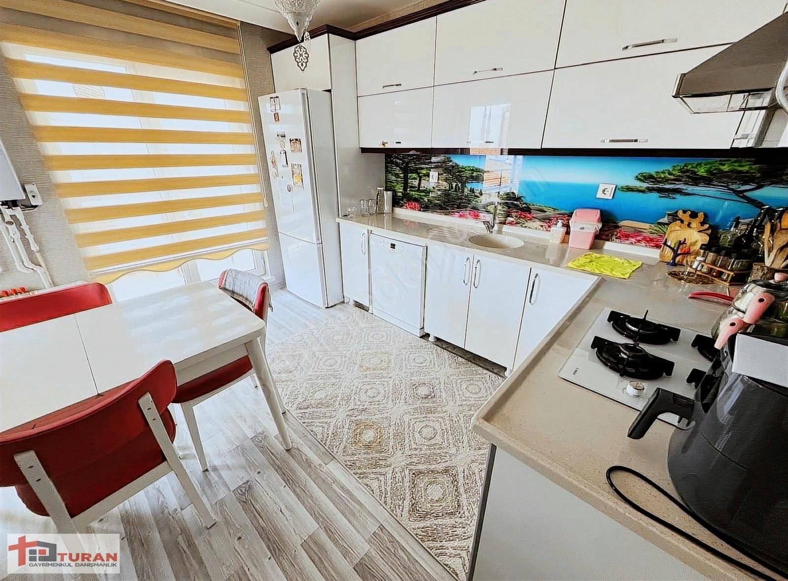 Yükseltepe'de 4+1 Asansörlü Full+full Yapılı Acill Dublex Daire - Görsel 4