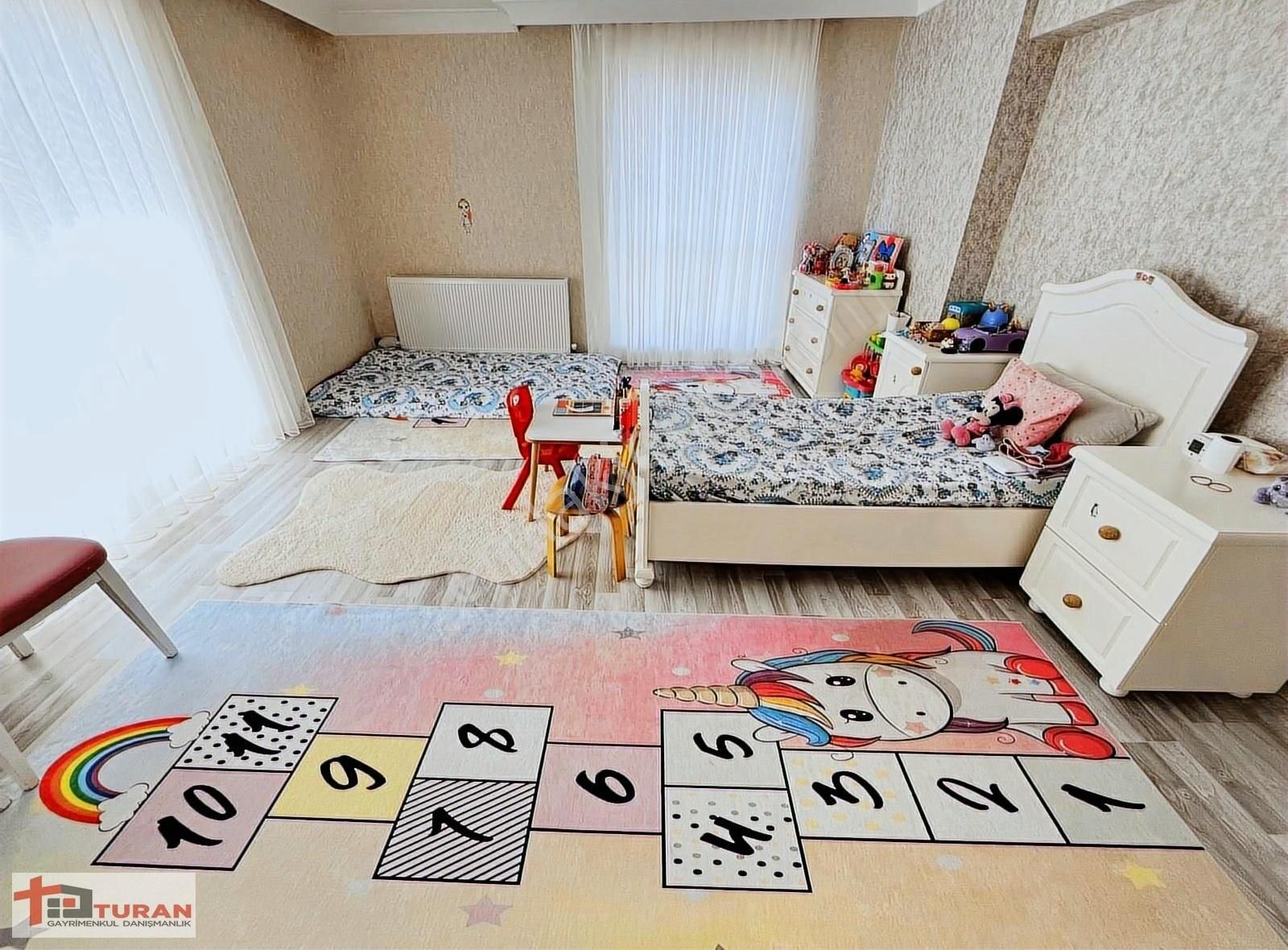 Yükseltepe'de 4+1 Asansörlü Full+full Yapılı Acill Dublex Daire - Görsel 13