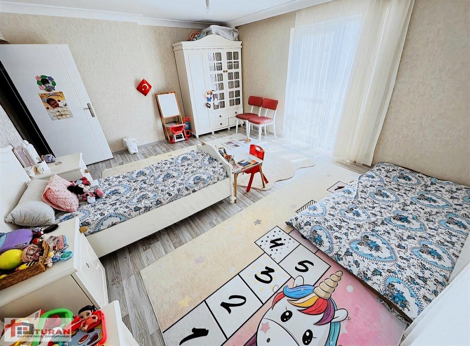 Yükseltepe'de 4+1 Asansörlü Full+full Yapılı Acill Dublex Daire - Görsel 30