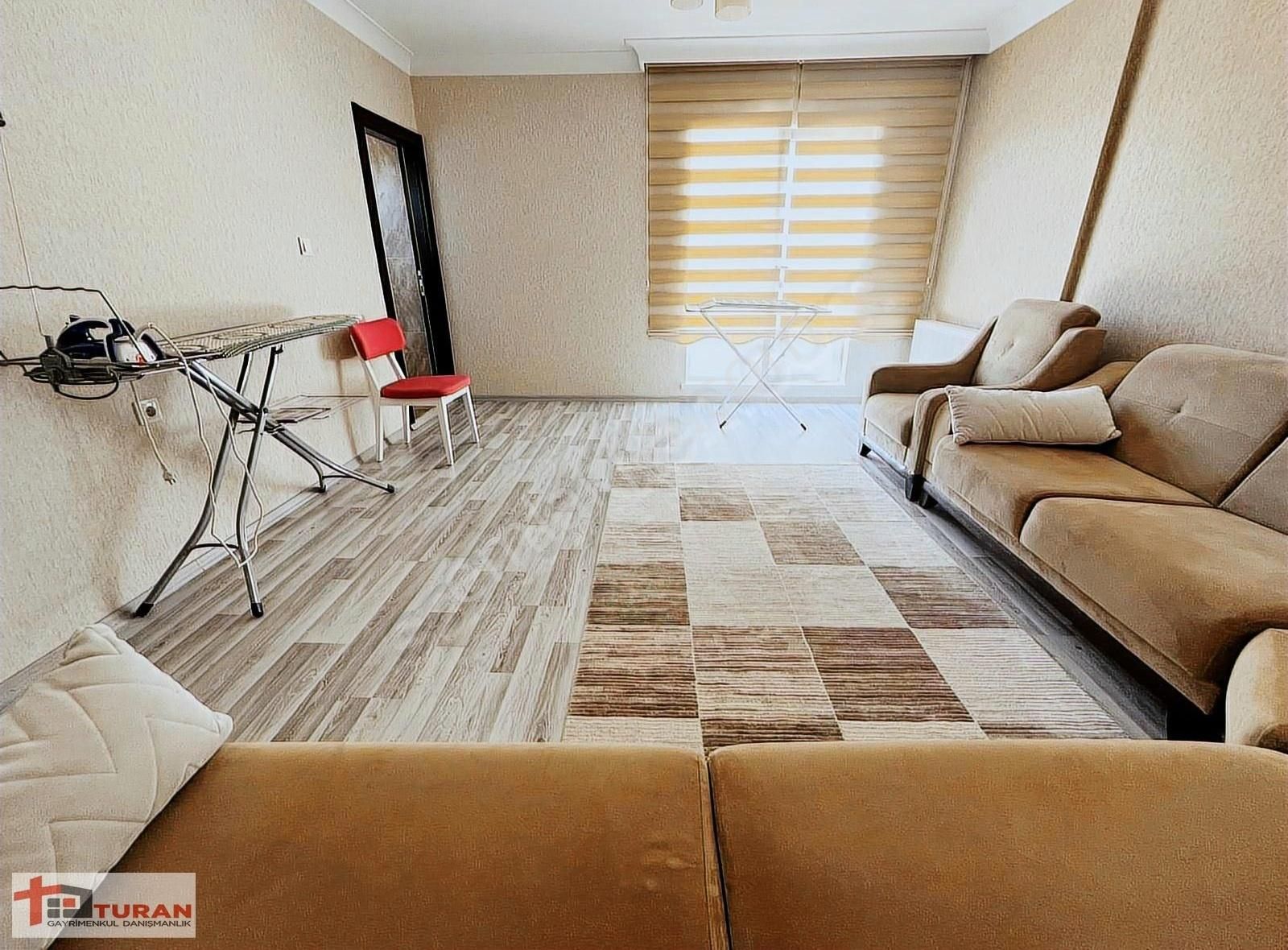 Yükseltepe'de 4+1 Asansörlü Full+full Yapılı Acill Dublex Daire - Görsel 26