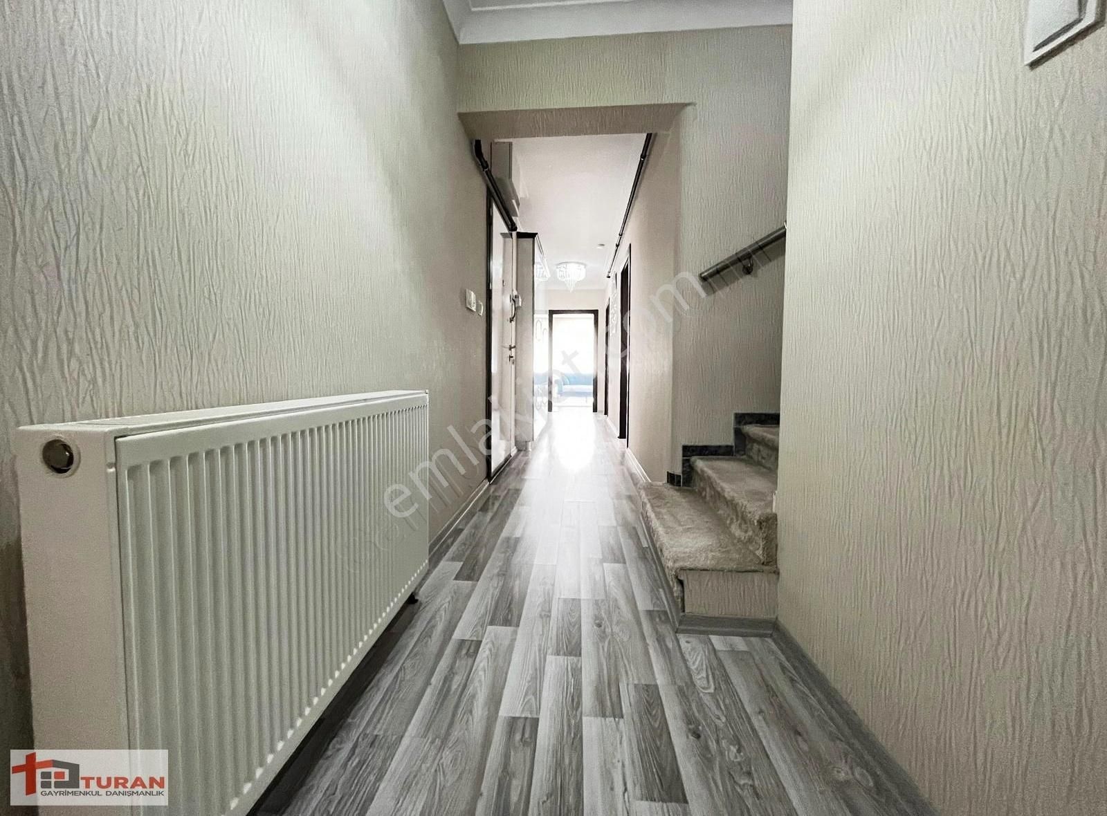 Yükseltepe'de 4+1 Asansörlü Full+full Yapılı Acill Dublex Daire - Görsel 8