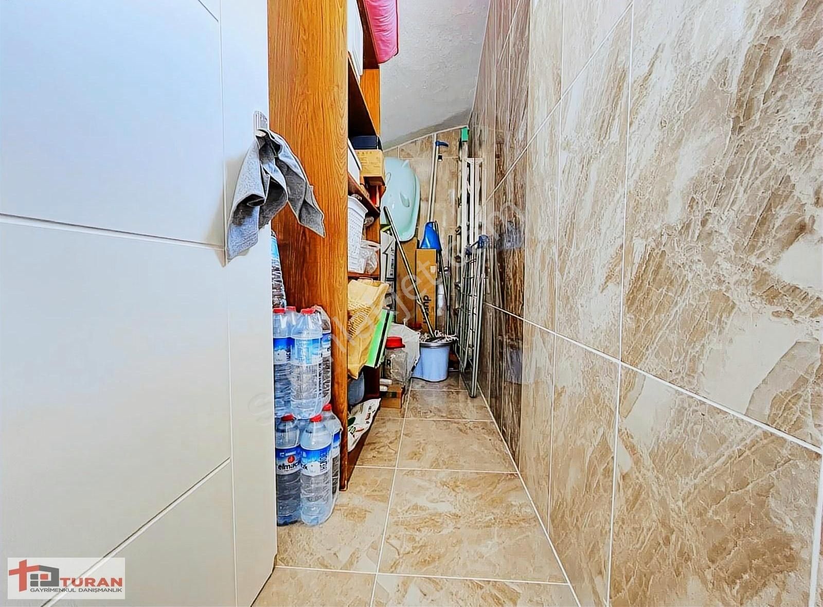 Yükseltepe'de 4+1 Asansörlü Full+full Yapılı Acill Dublex Daire - Görsel 32