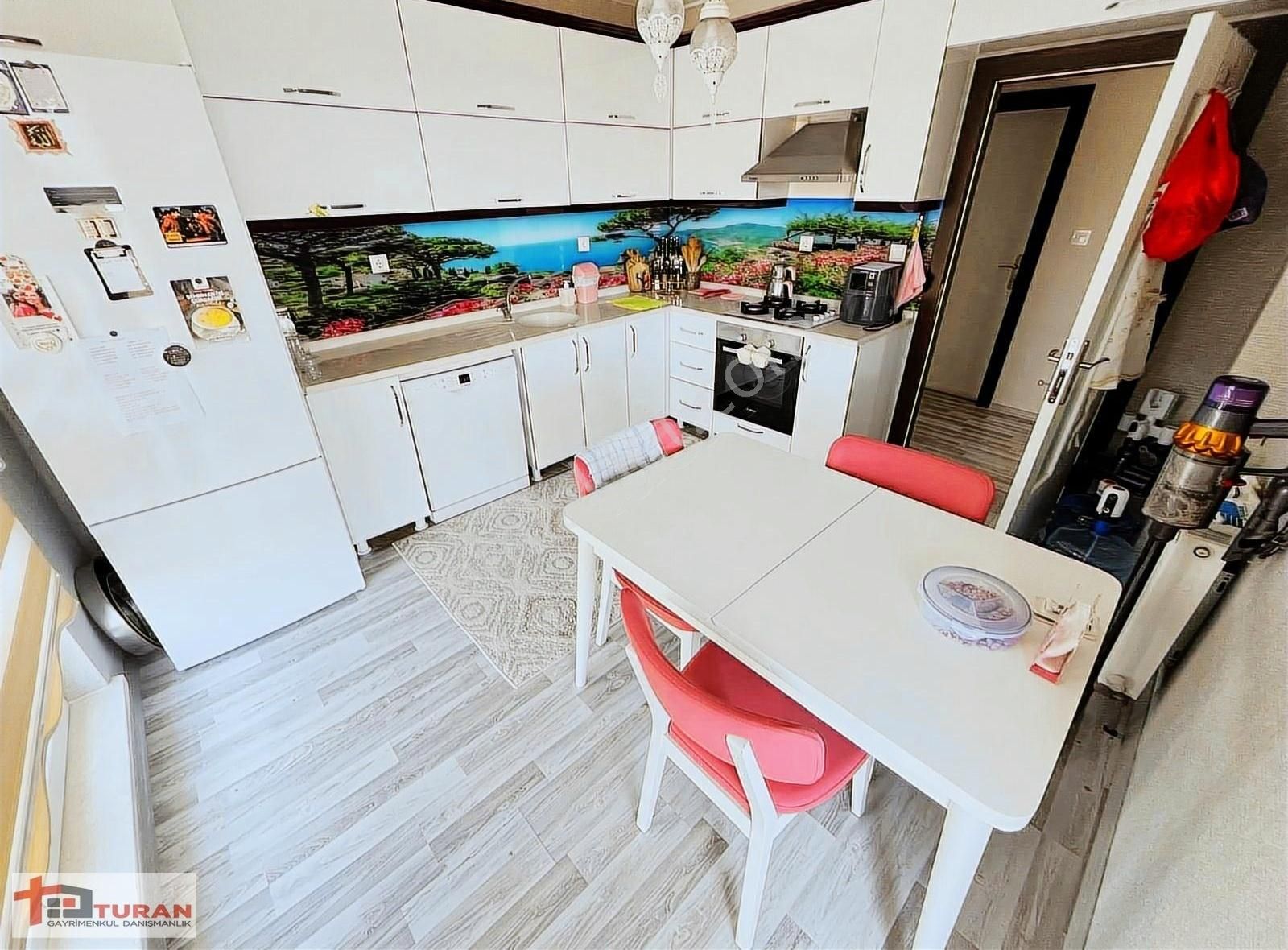 Yükseltepe'de 4+1 Asansörlü Full+full Yapılı Acill Dublex Daire