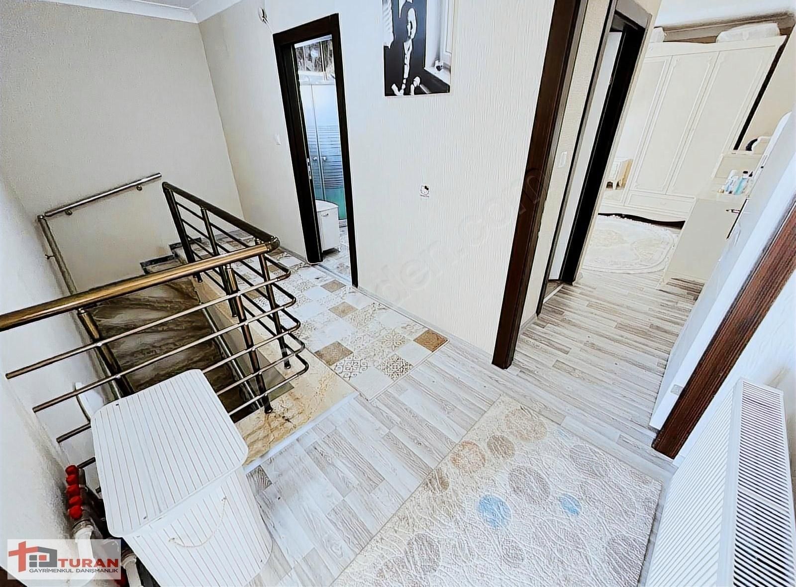 Yükseltepe'de 4+1 Asansörlü Full+full Yapılı Acill Dublex Daire - Görsel 5