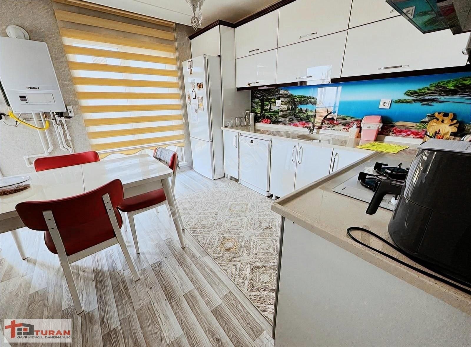 Yükseltepe'de 4+1 Asansörlü Full+full Yapılı Acill Dublex Daire - Görsel 17