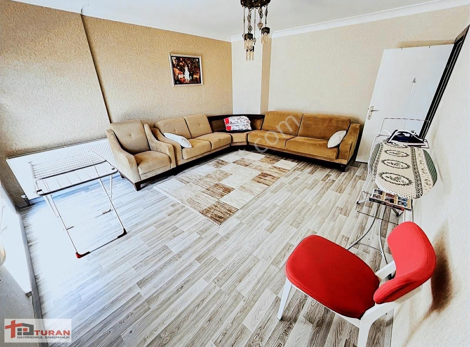 Yükseltepe'de 4+1 Asansörlü Full+full Yapılı Acill Dublex Daire - Görsel 25