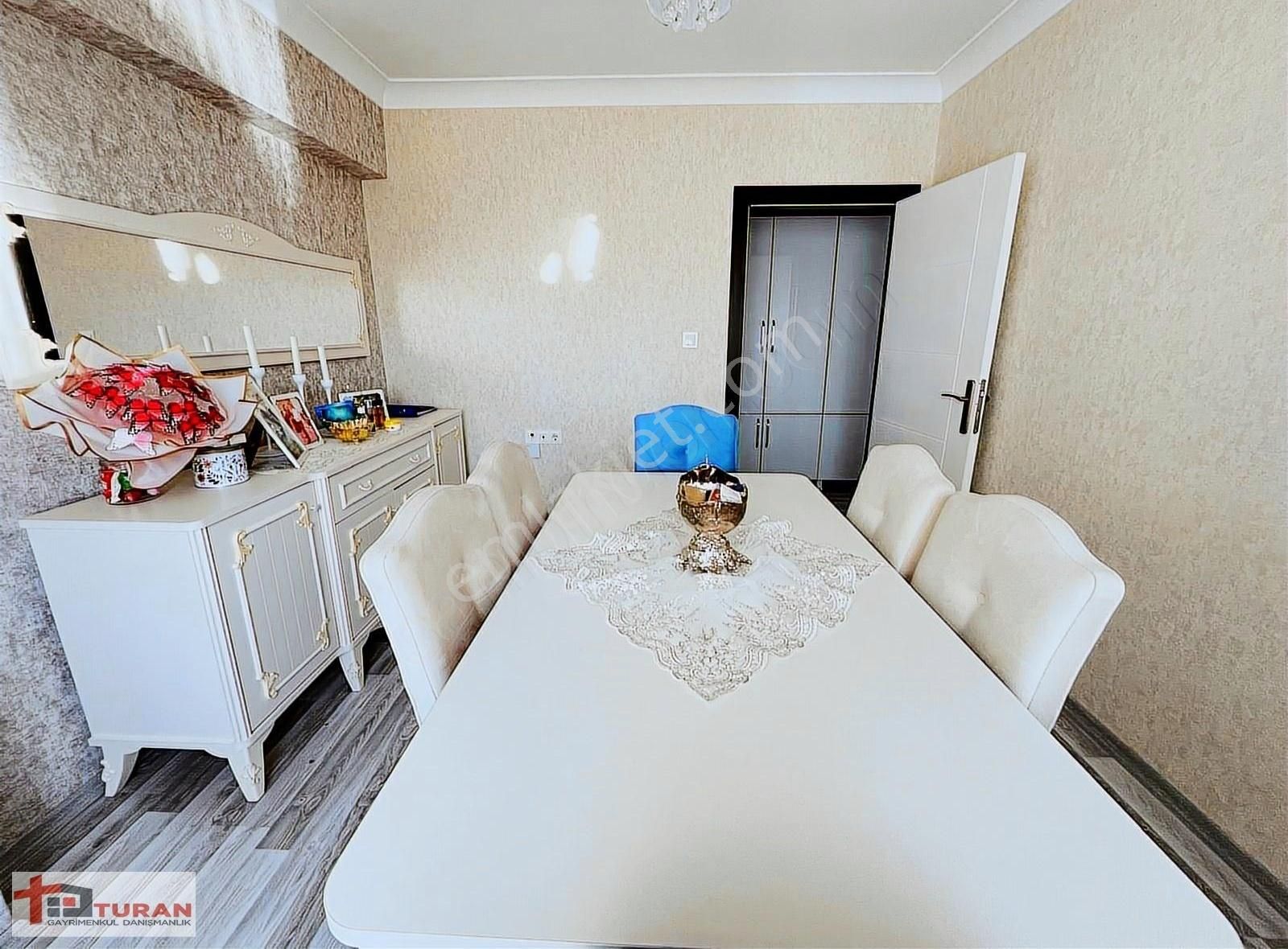 Yükseltepe'de 4+1 Asansörlü Full+full Yapılı Acill Dublex Daire - Görsel 24