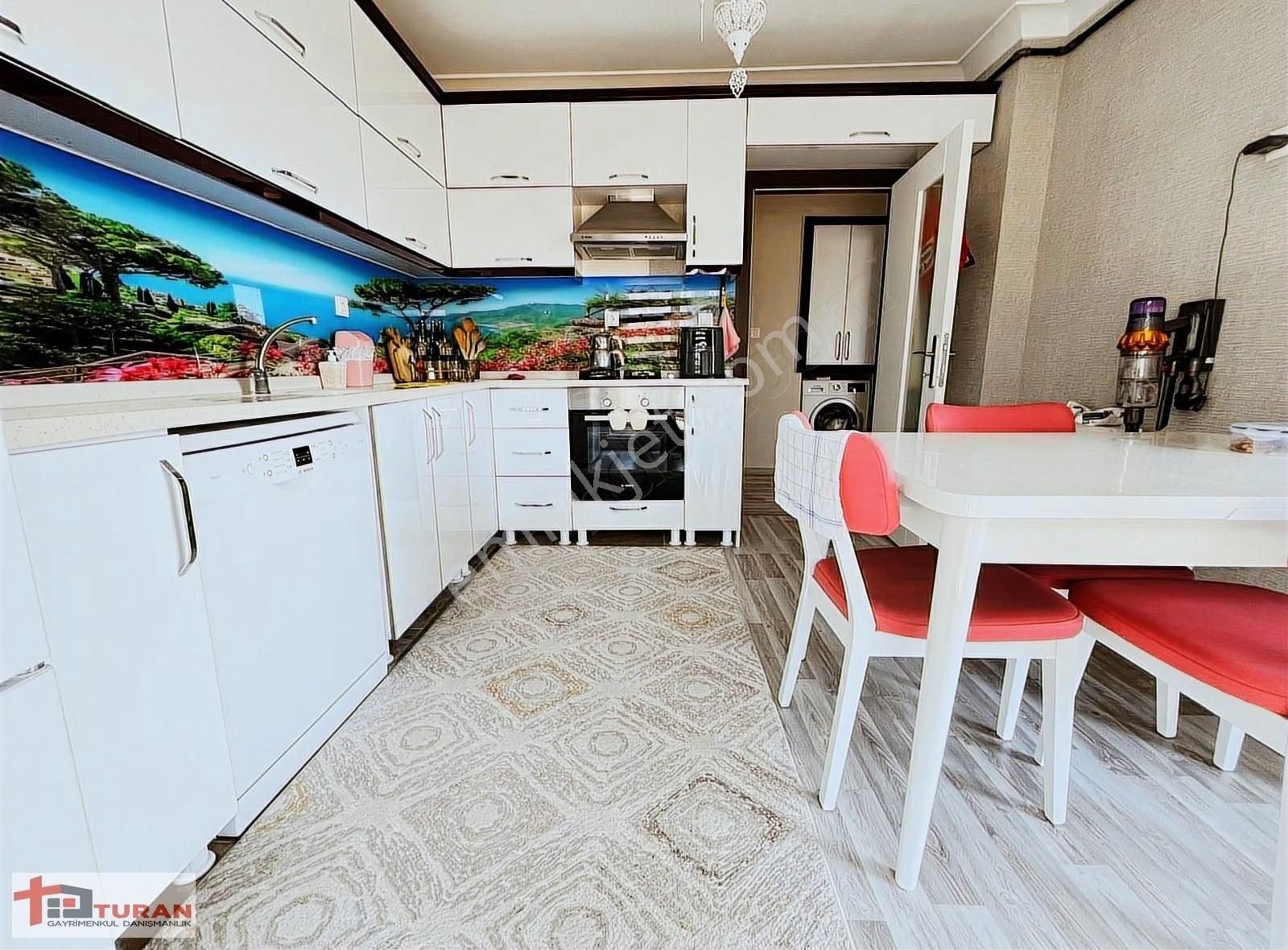 Yükseltepe'de 4+1 Asansörlü Full+full Yapılı Acill Dublex Daire - Görsel 6