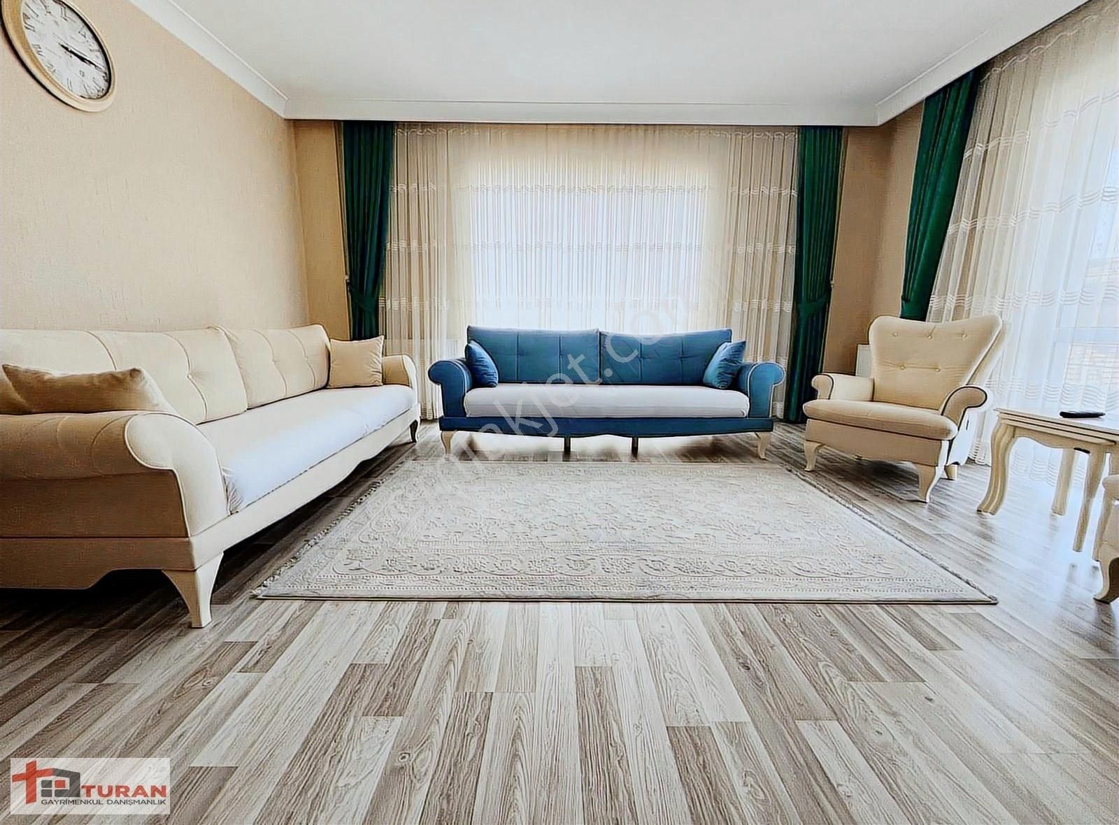 Yükseltepe'de 4+1 Asansörlü Full+full Yapılı Acill Dublex Daire - Görsel 31