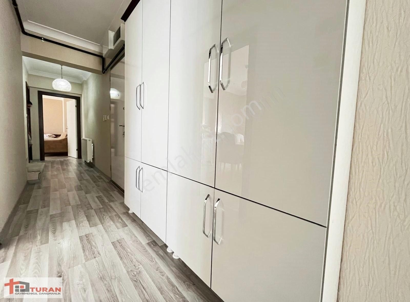 Yükseltepe'de 4+1 Asansörlü Full+full Yapılı Acill Dublex Daire - Görsel 18