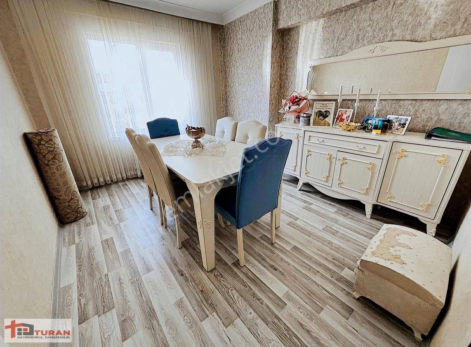 Yükseltepe'de 4+1 Asansörlü Full+full Yapılı Acill Dublex Daire - Görsel 3