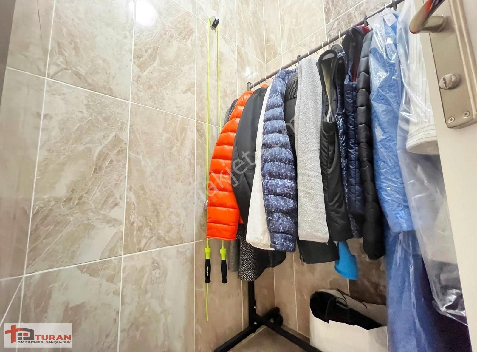 Yükseltepe'de 4+1 Asansörlü Full+full Yapılı Acill Dublex Daire - Görsel 10