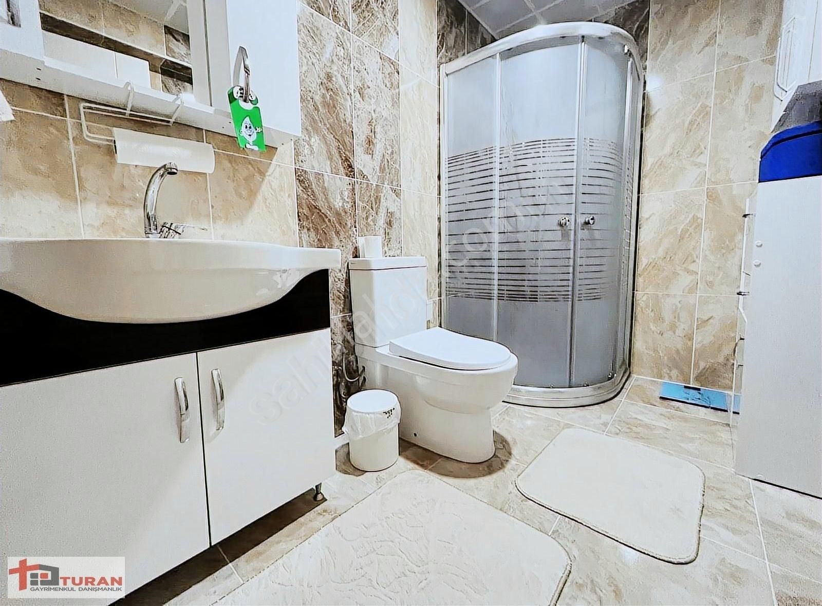 Yükseltepe'de 4+1 Asansörlü Full+full Yapılı Acill Dublex Daire - Görsel 19