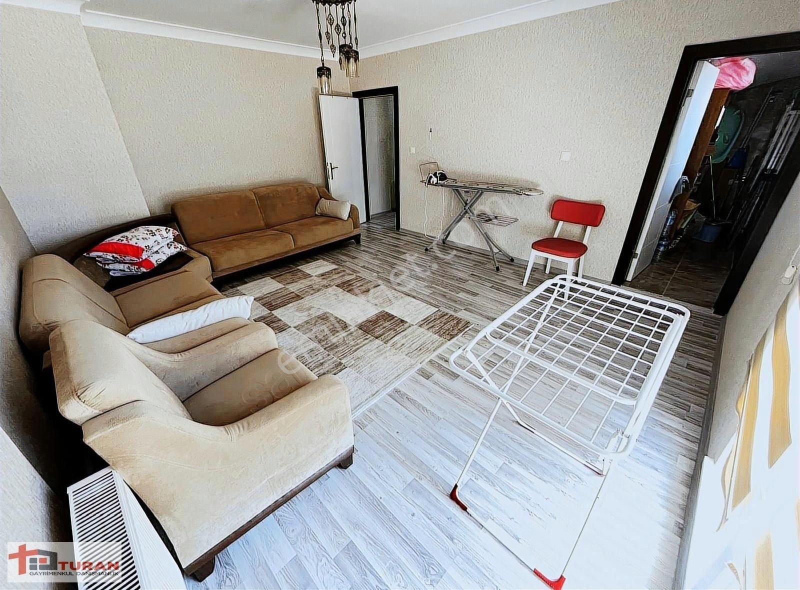 Yükseltepe'de 4+1 Asansörlü Full+full Yapılı Acill Dublex Daire - Görsel 23