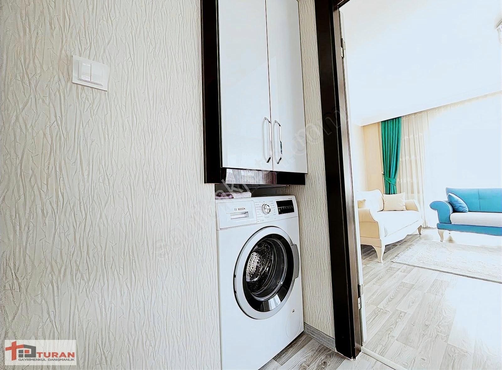 Yükseltepe'de 4+1 Asansörlü Full+full Yapılı Acill Dublex Daire - Görsel 29